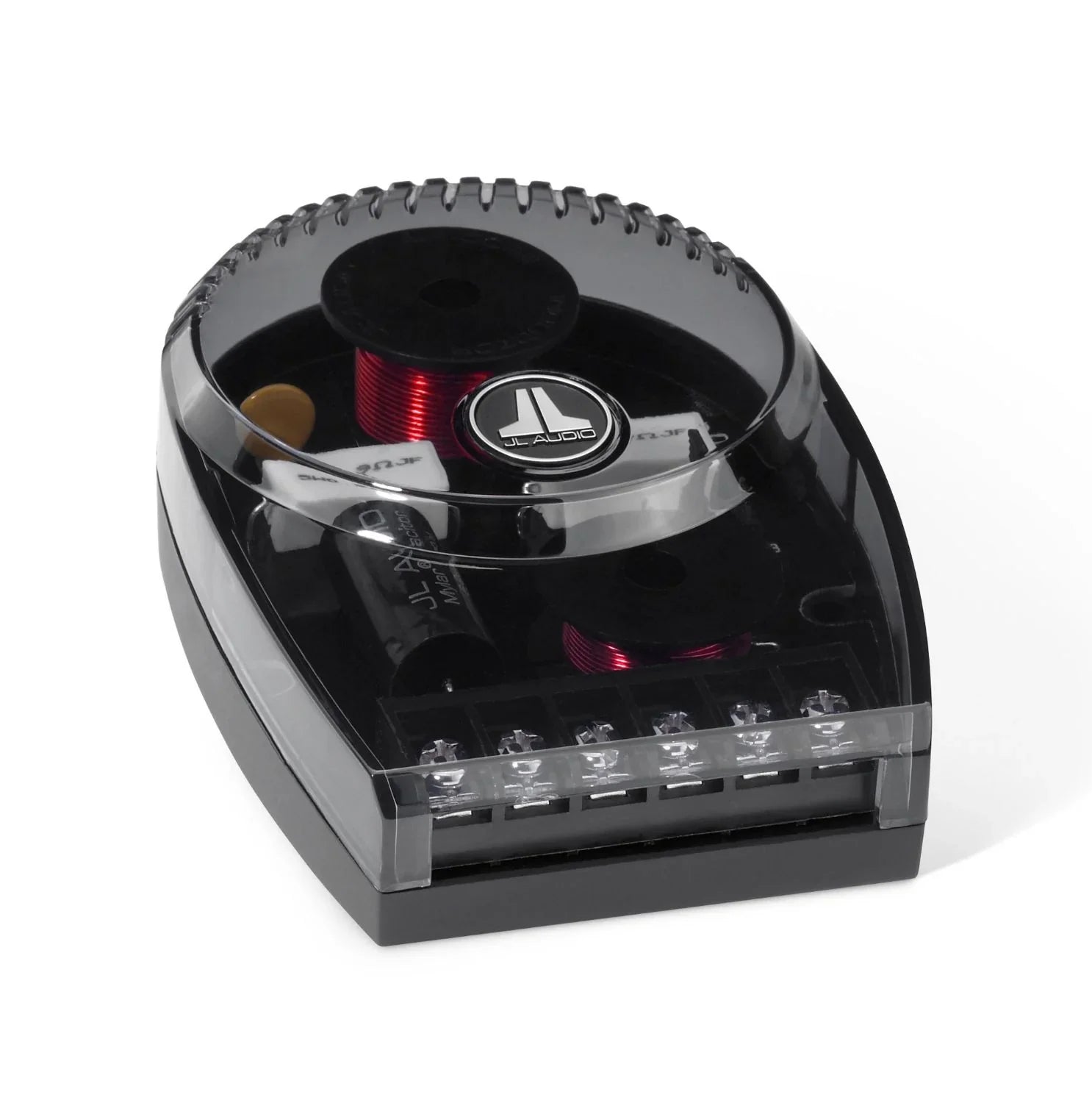 JL Audio C2-650 (set) Sistema de altavoces de componentes de 2 vías de 6,5 pulgadas (165 mm)