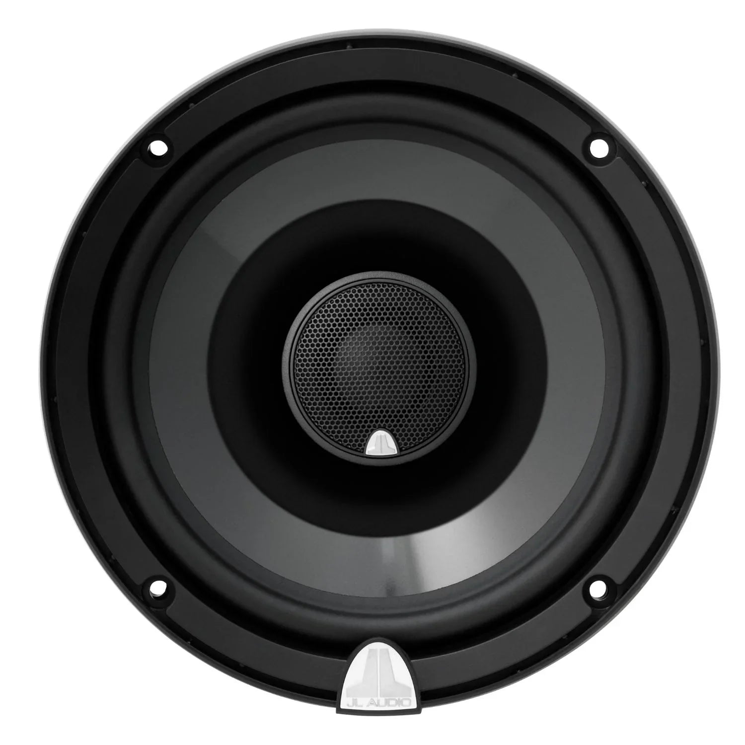 JL Audio C3-650 Sistema de altavoces coaxiales/componentes convertibles de 6,5 pulgadas (165 mm)