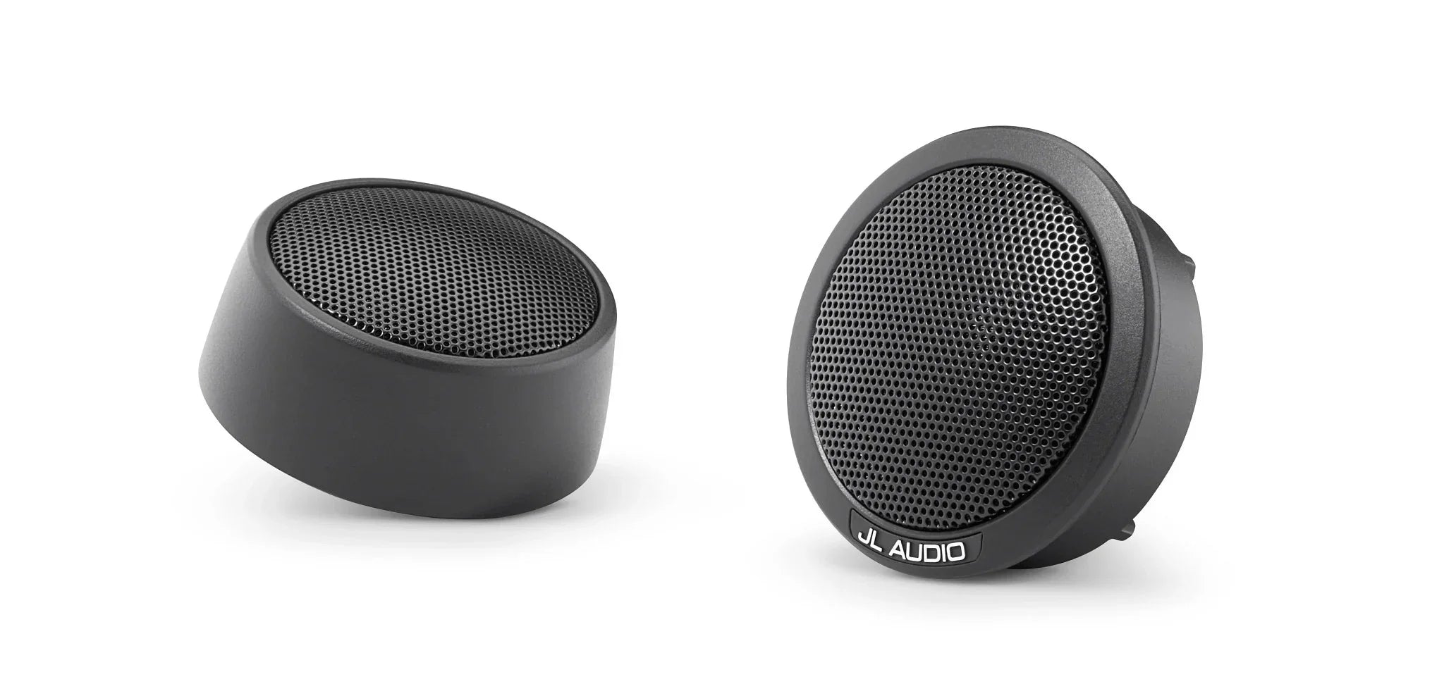 JL Audio C6-100ct Tweeter de componentes de 1" (25 mm), simple