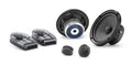 JL Audio C6-650 Sistema de altavoces de dos vías de 6,5" (165 mm)