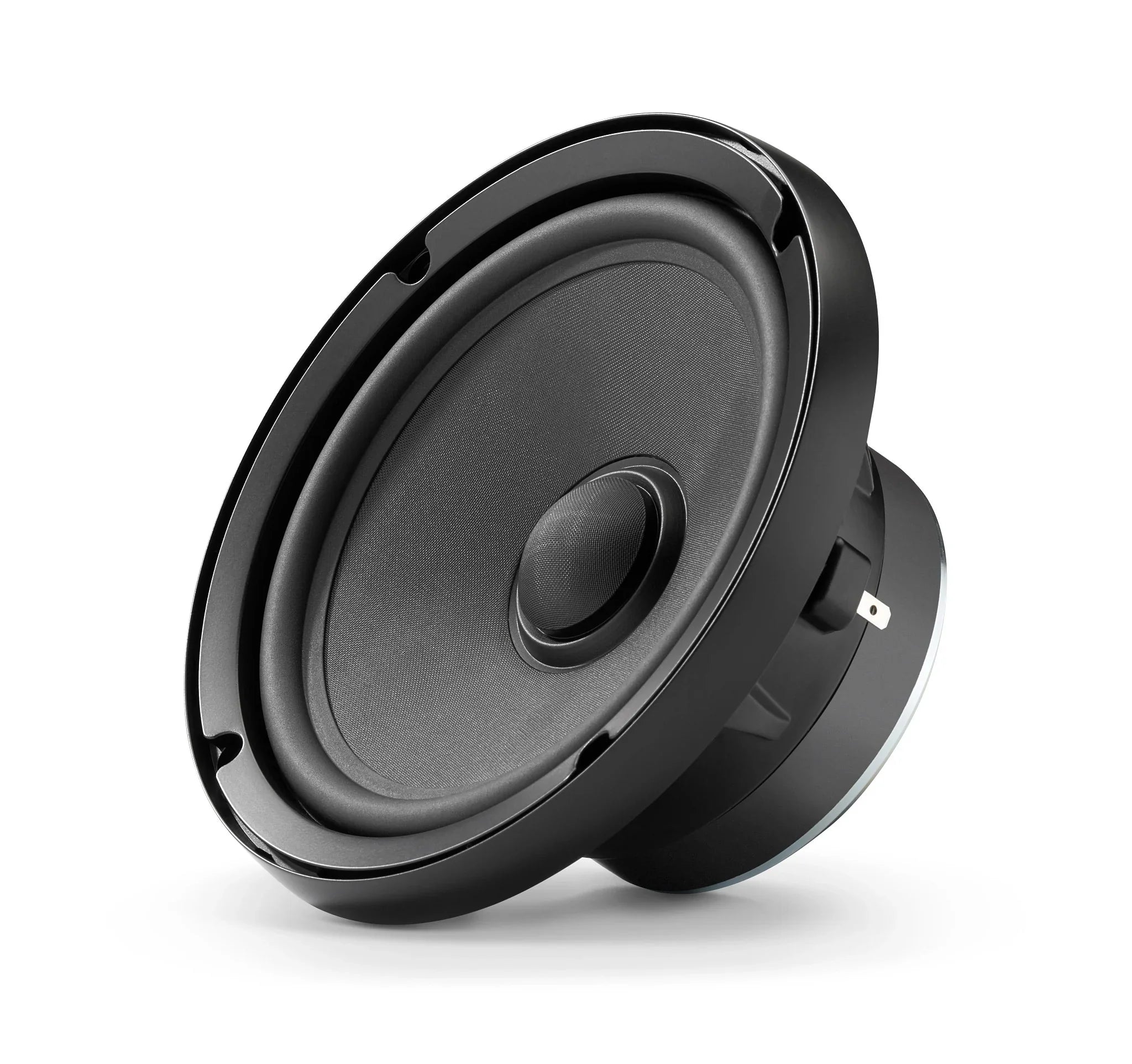 JL Audio C6-650 Sistema de altavoces de dos vías de 6,5" (165 mm)