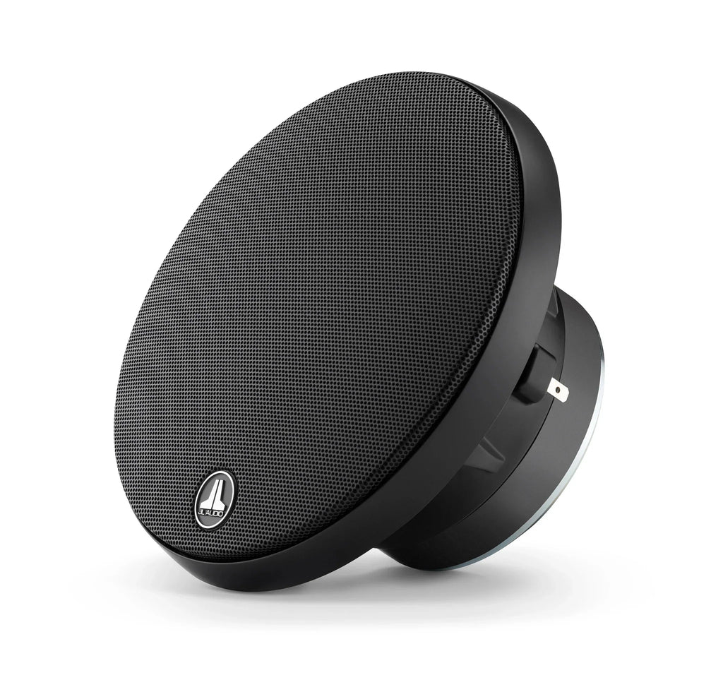 JL Audio C6-650 Sistema de altavoces de dos vías de 6,5" (165 mm)