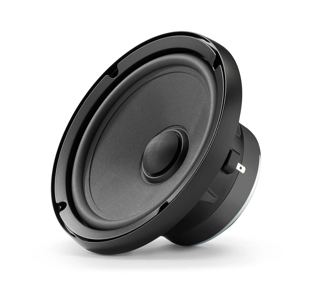 JL Audio C6-650cw Woofer de componente de 6,5" (165 mm), simple