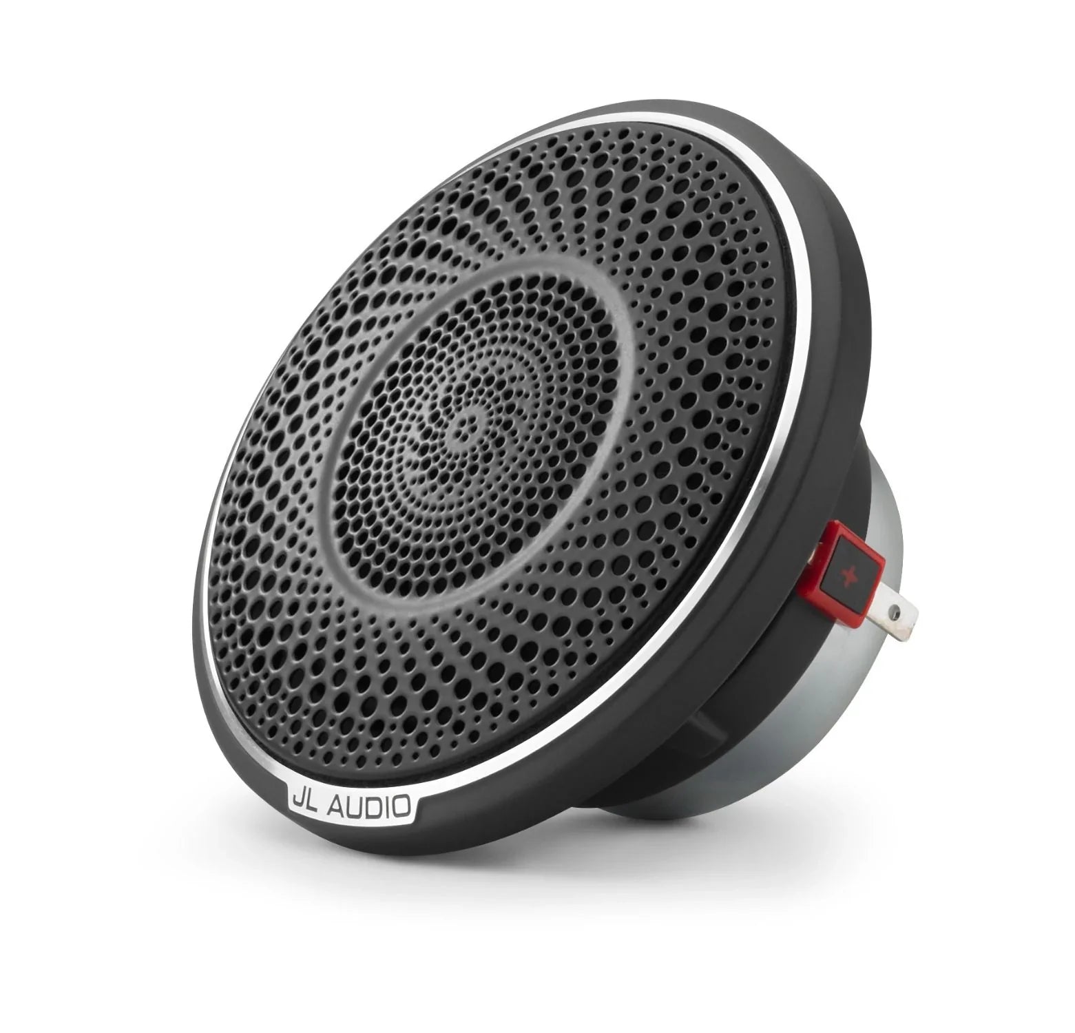 JL Audio C7-350 cm Componente de rango medio de 3,5 pulgadas (90 mm), simple