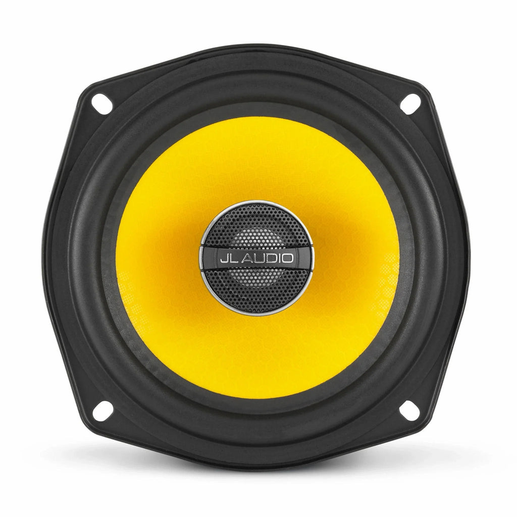 JL Audio C1-525x Sistema de altavoces coaxiales de 5,25 pulgadas (130 mm)