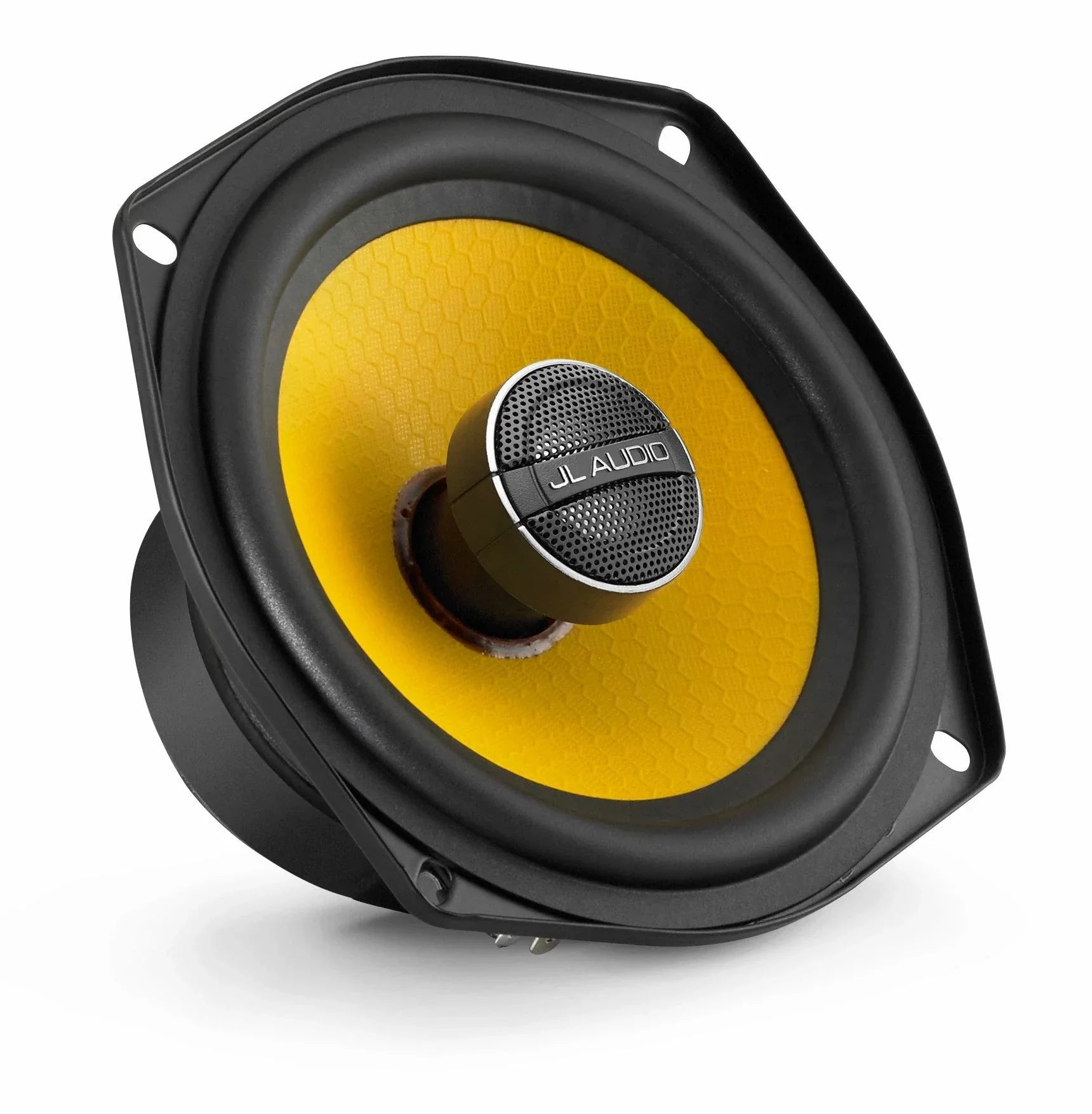 JL Audio C1-525x Sistema de altavoces coaxiales de 5,25 pulgadas (130 mm)