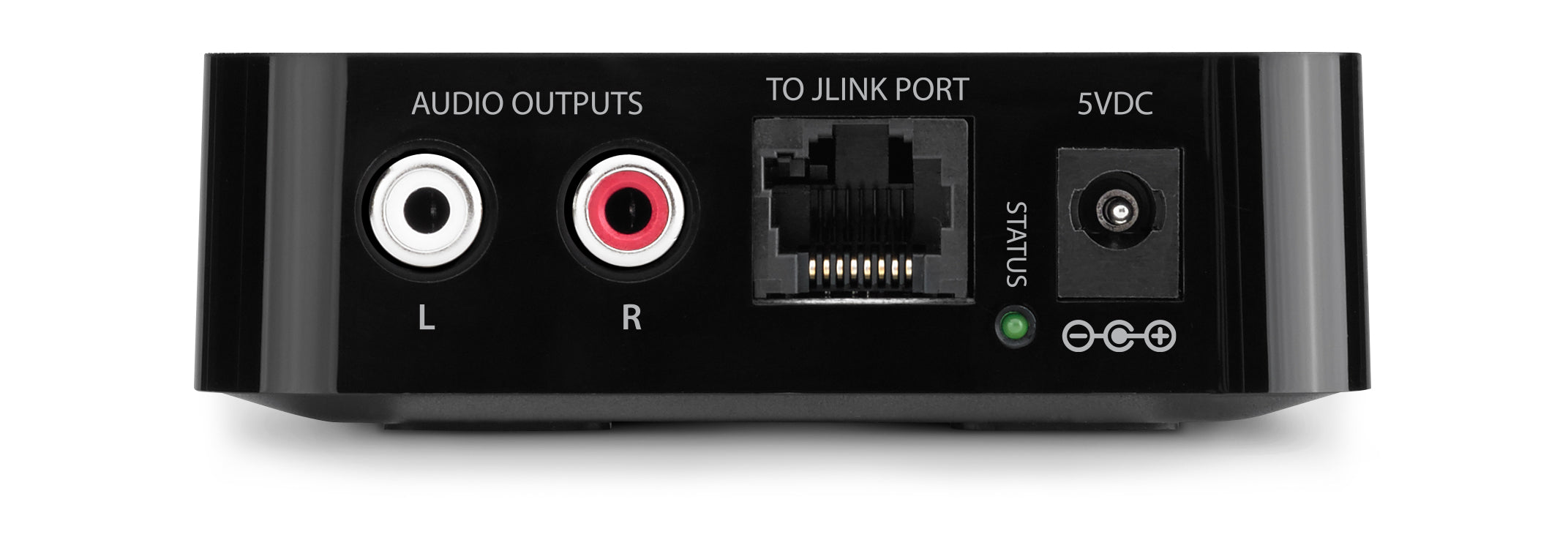 Procesador de señal JL Audio® JLink™