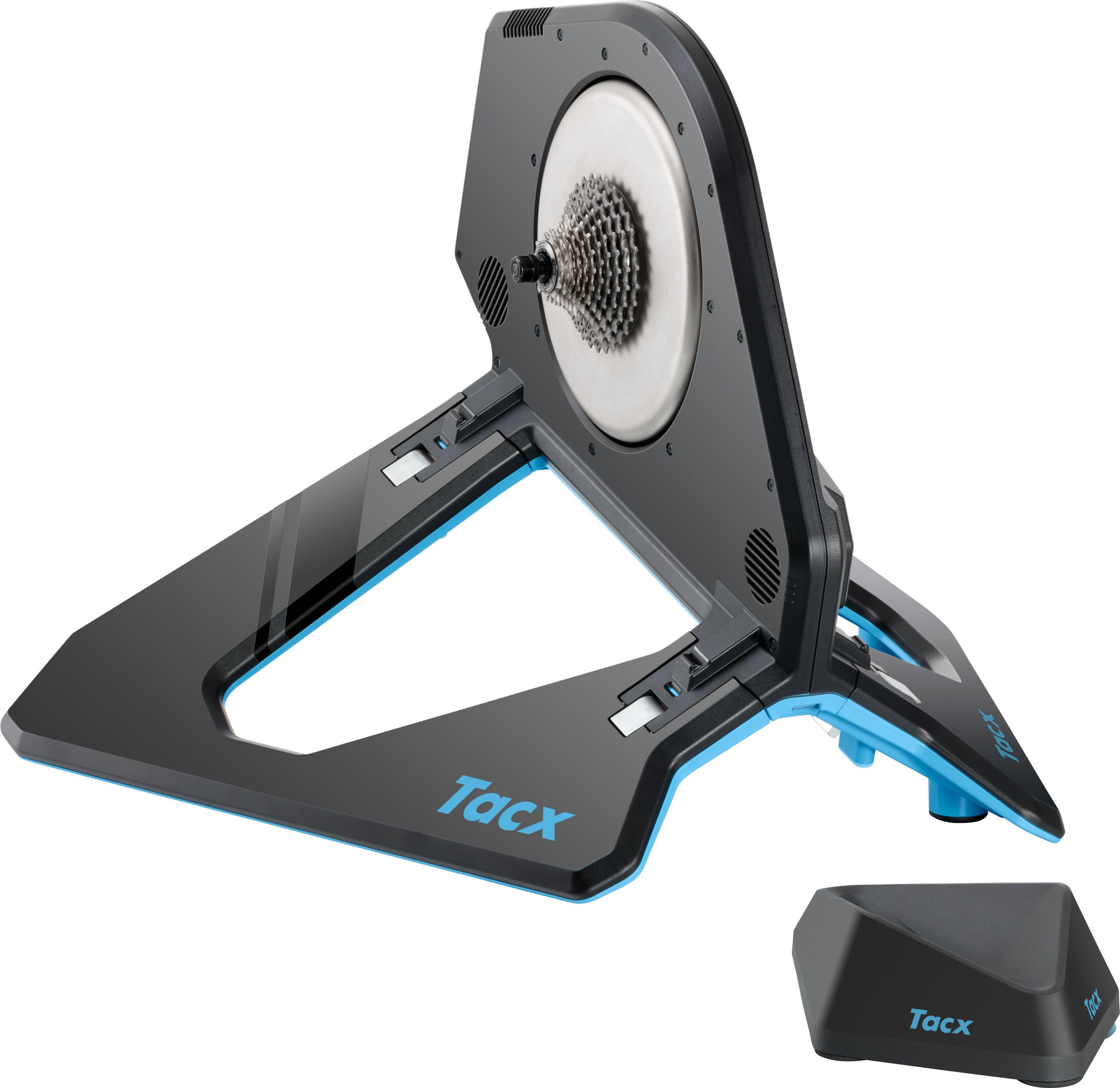 Garmin Rodillo Inteligente Tacx NEO 2T