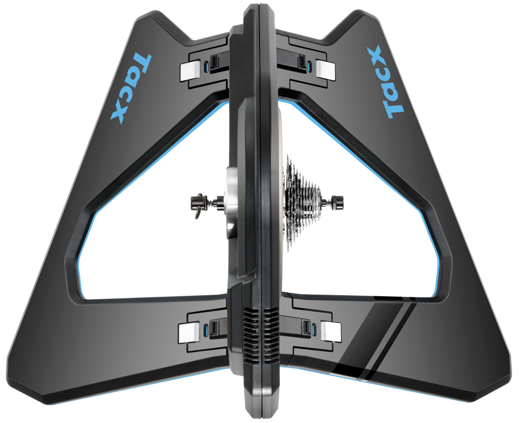 Garmin Rodillo Inteligente Tacx NEO 2T