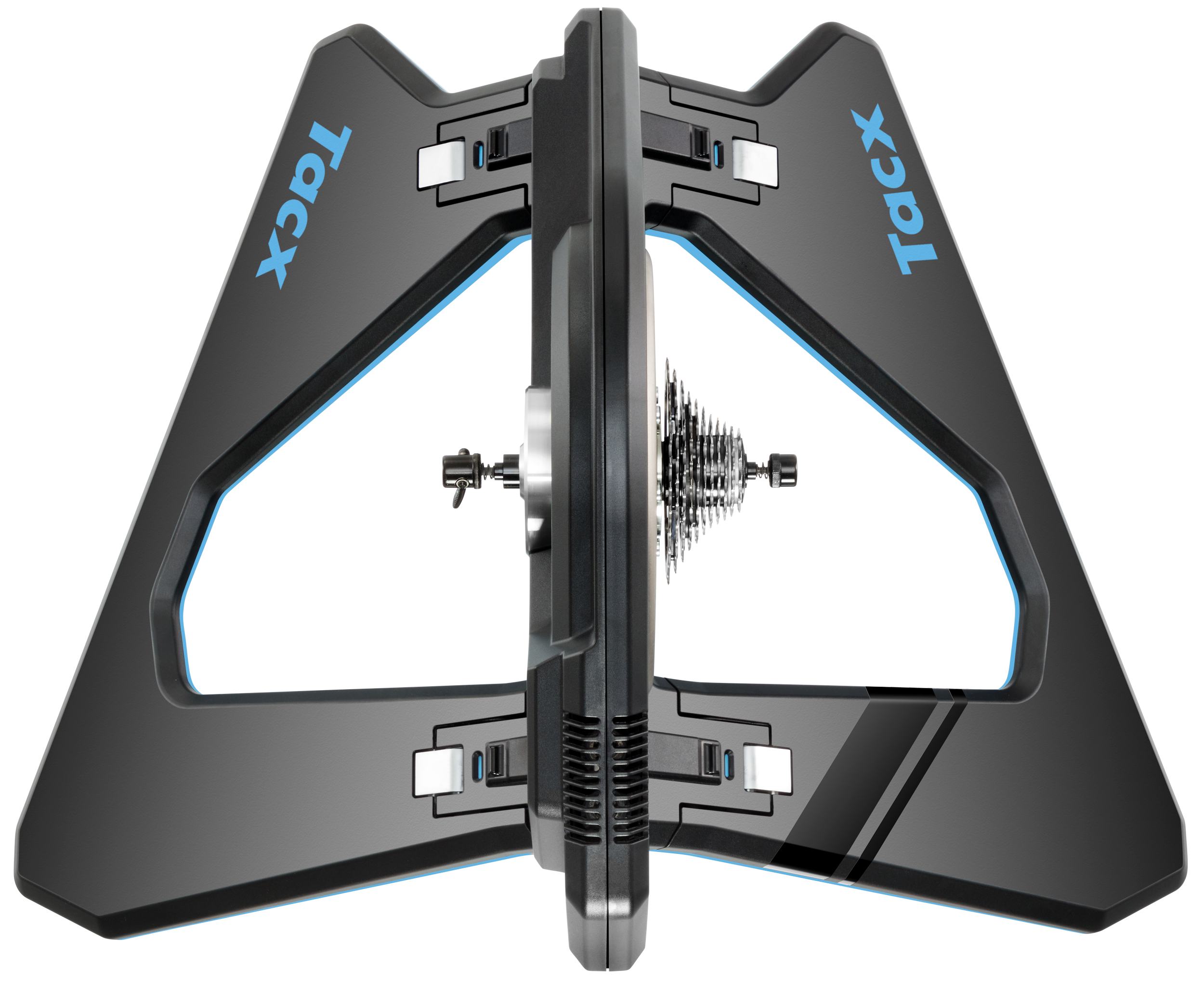 Garmin Rodillo Inteligente Tacx NEO 2T