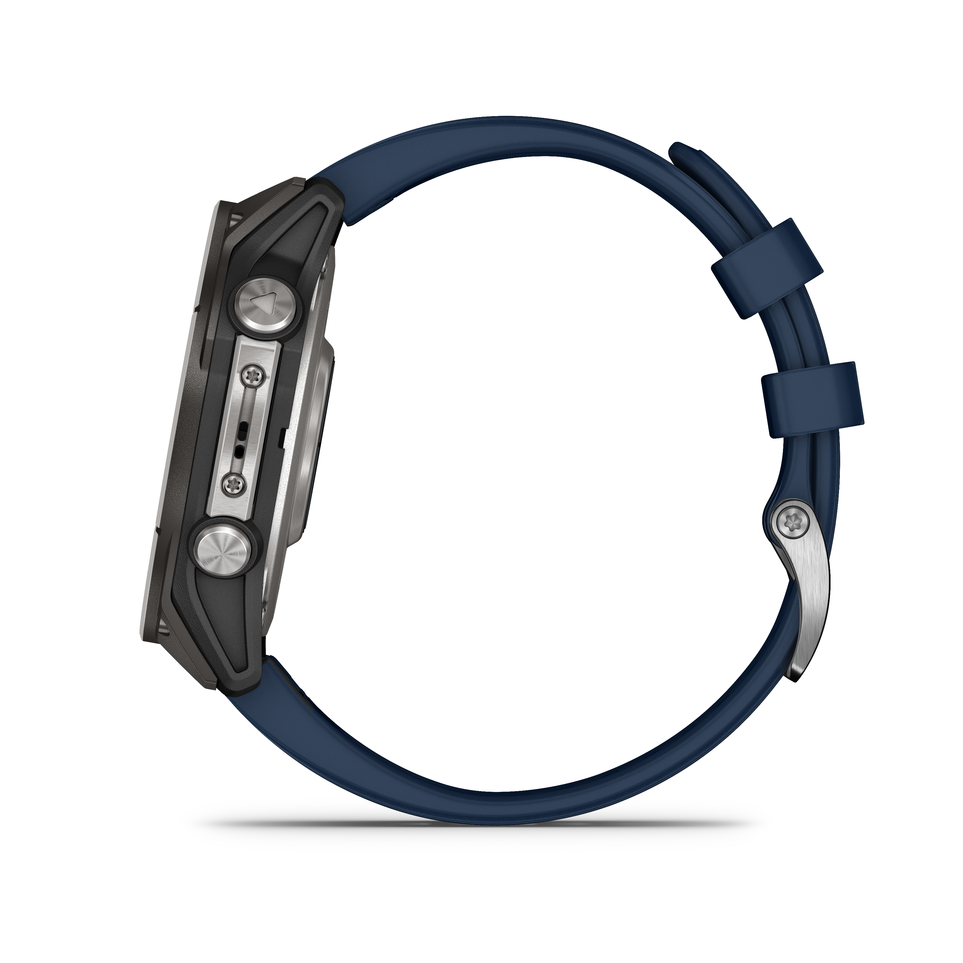 Garmin quatix 8 – 47 mm, AMOLED