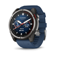 Garmin quatix 8 – 51 mm, AMOLED