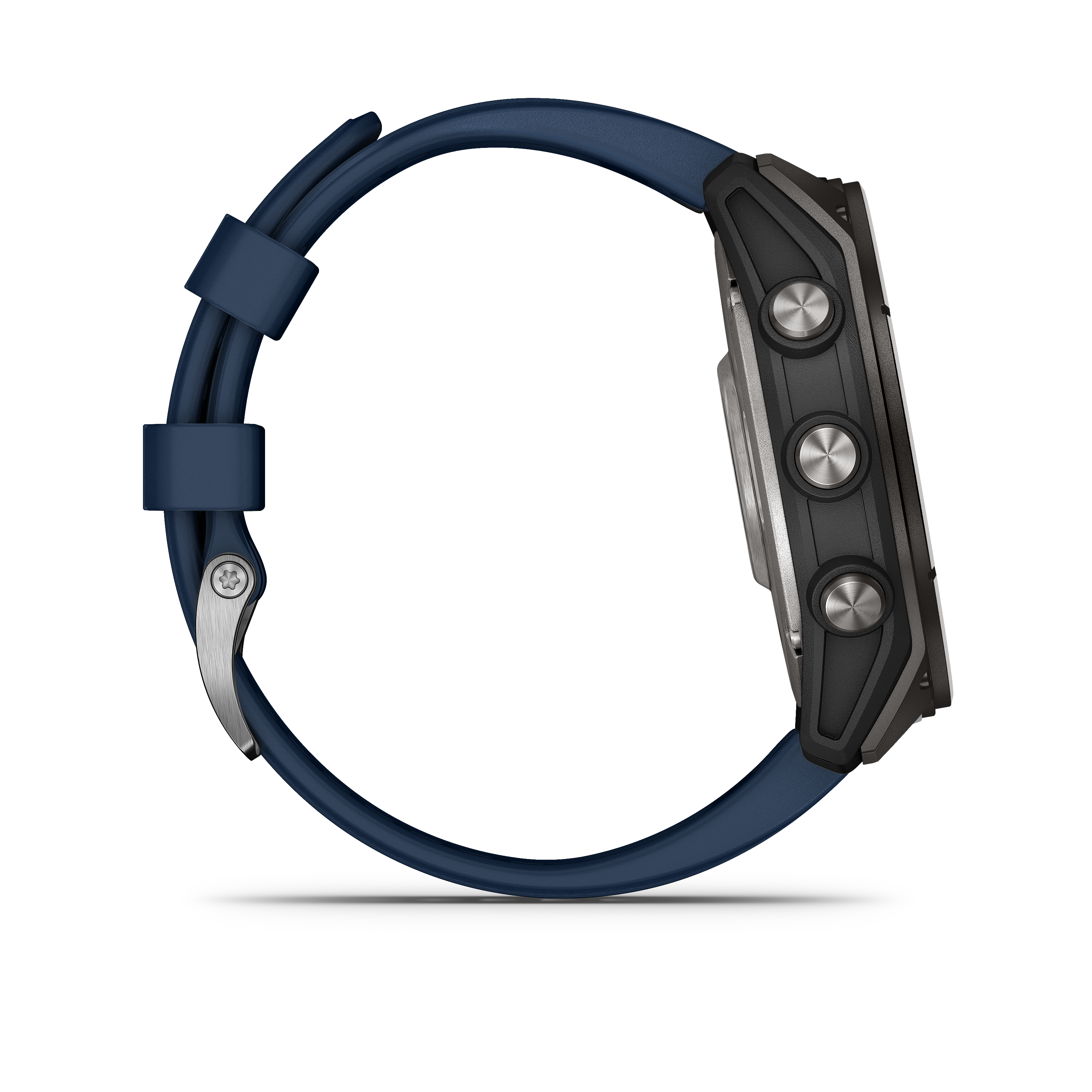 Garmin quatix 8 – 51 mm, AMOLED