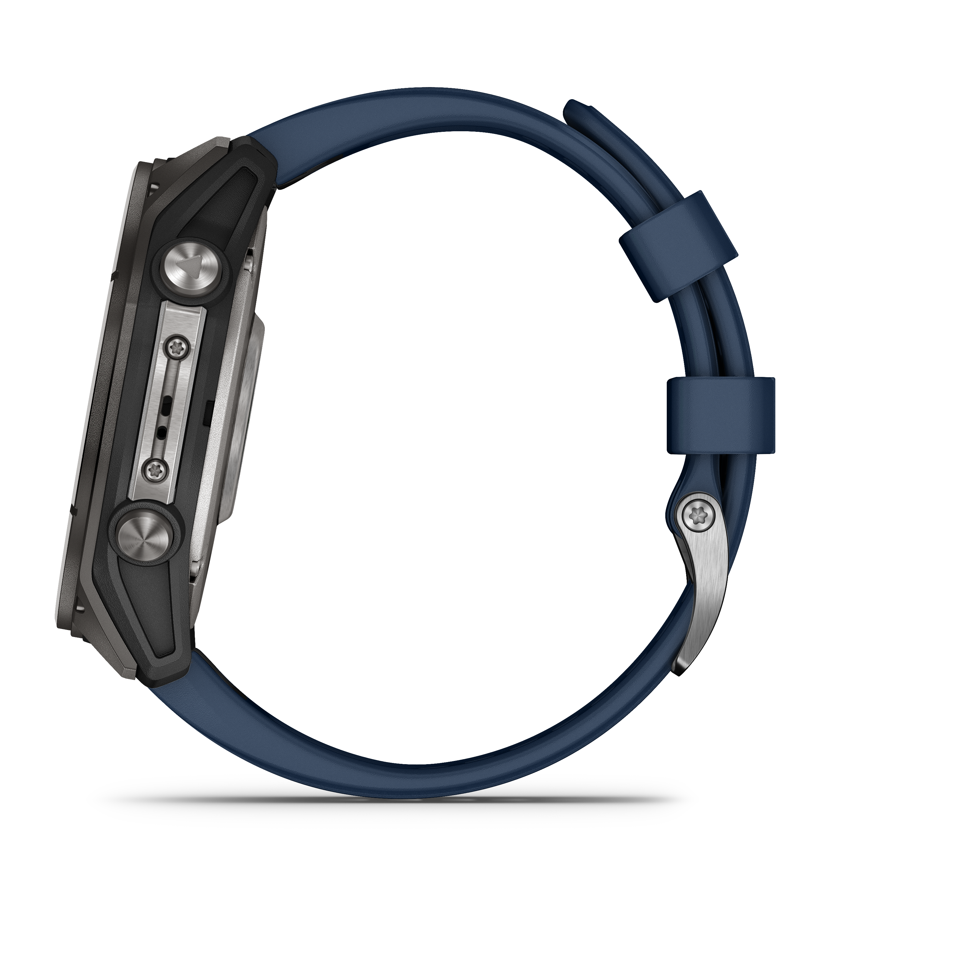 Garmin quatix 8 – 51 mm, AMOLED