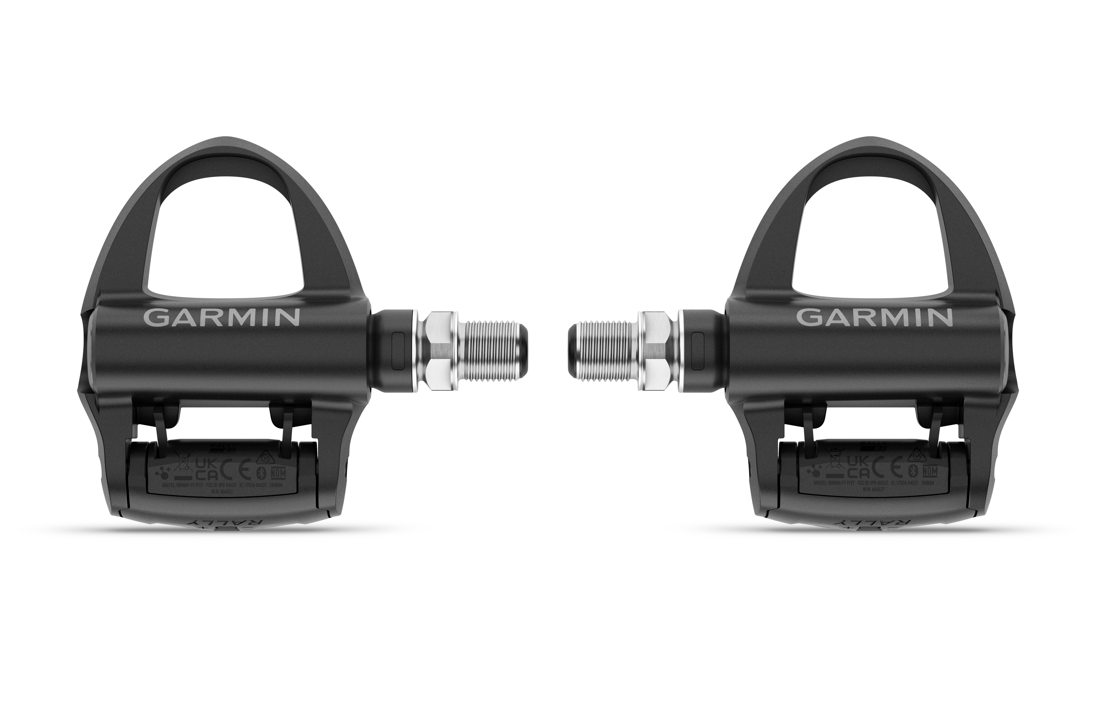 Garmin Rally RS210