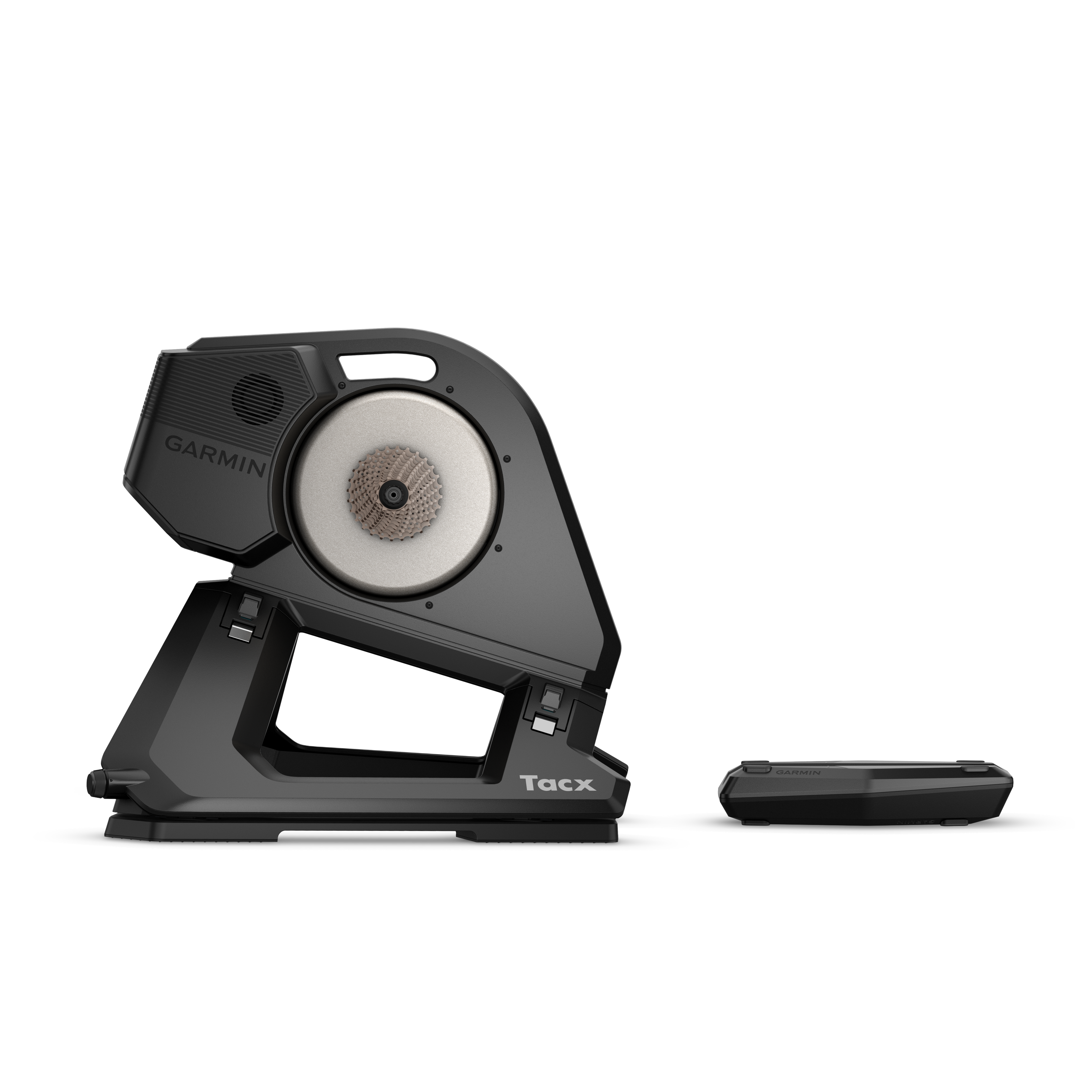 Garmin Rodillo inteligente Tacx NEO 3M