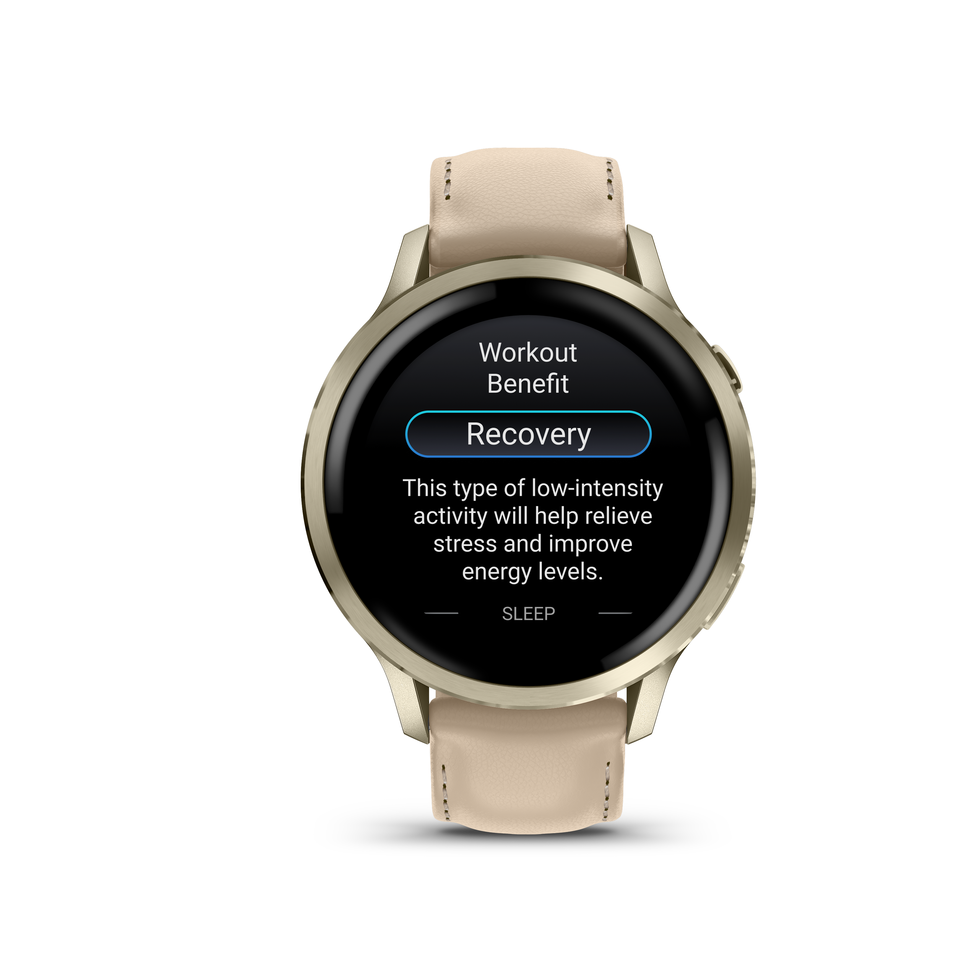 Garmin Venu 4 - 41 mm