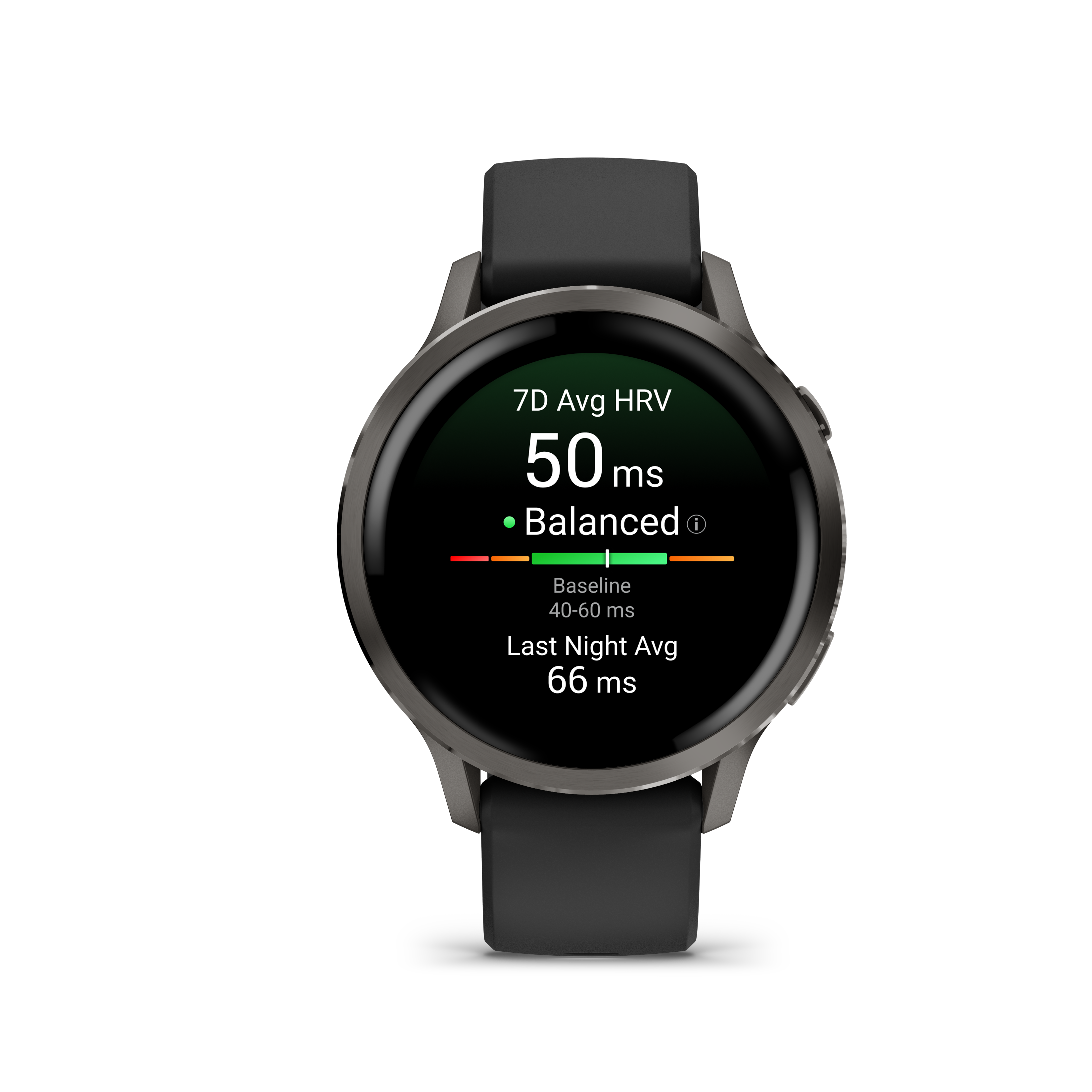 Garmin Venu 4 - 41 mm