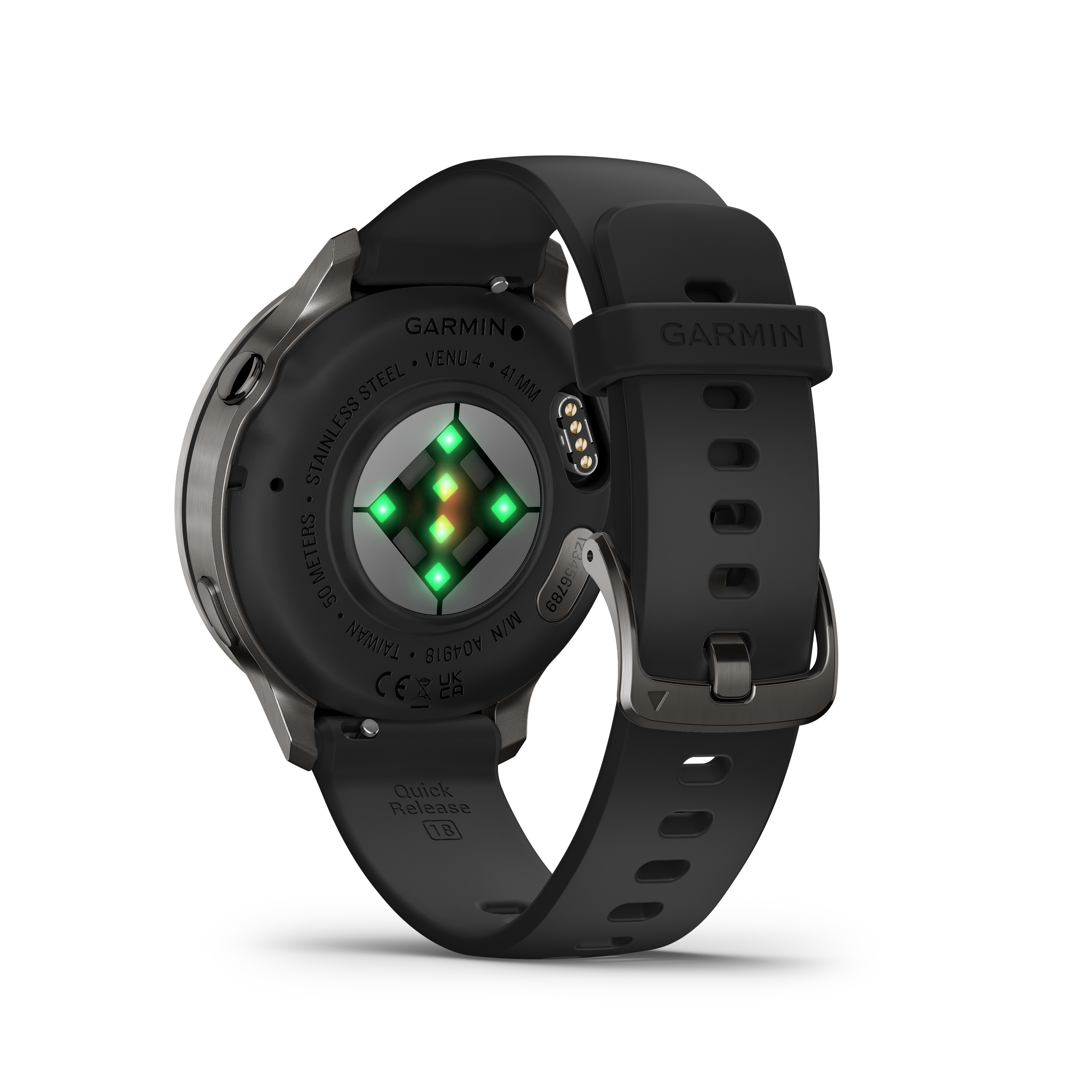 Garmin Venu 4 - 41 mm