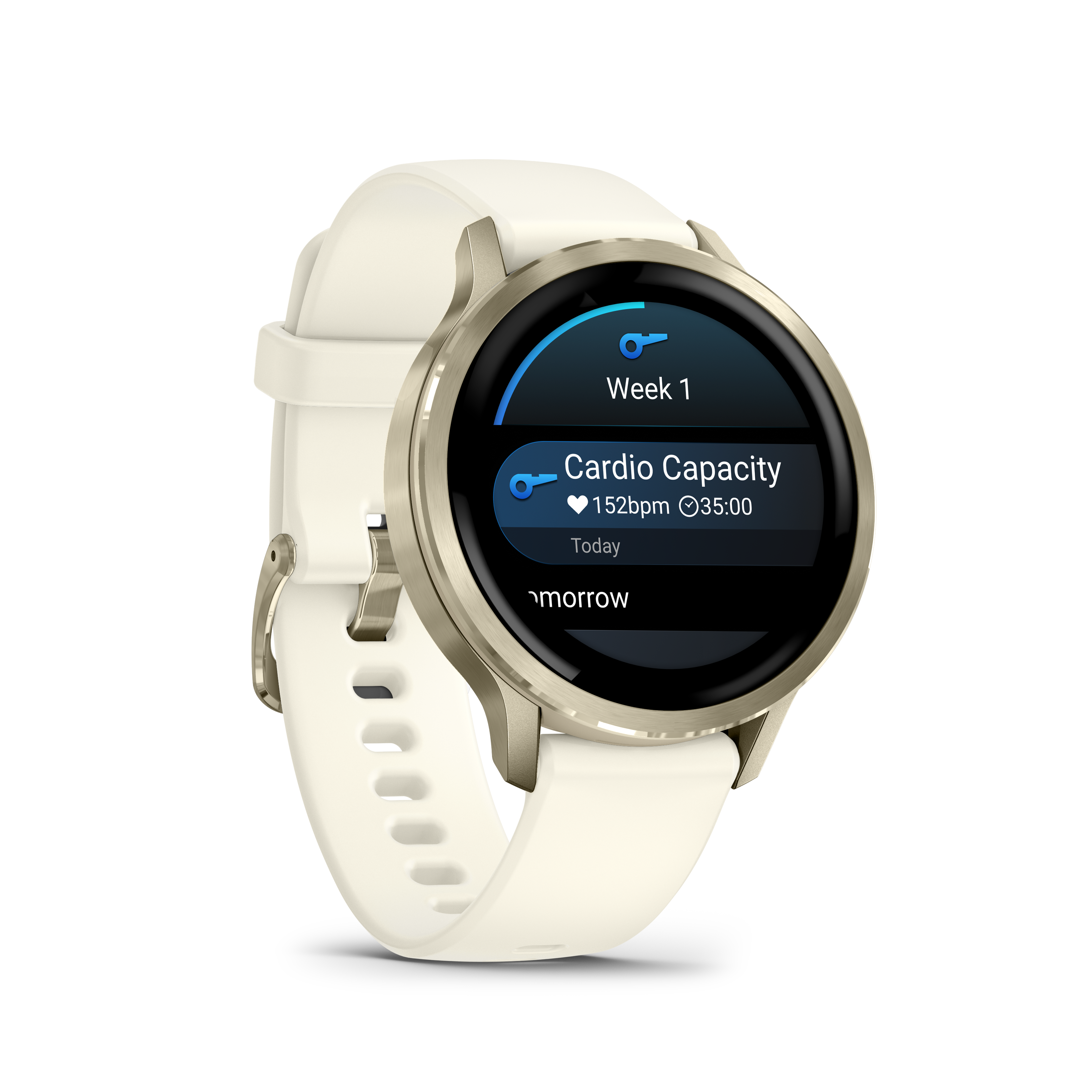 Garmin Venu 4 - 41 mm