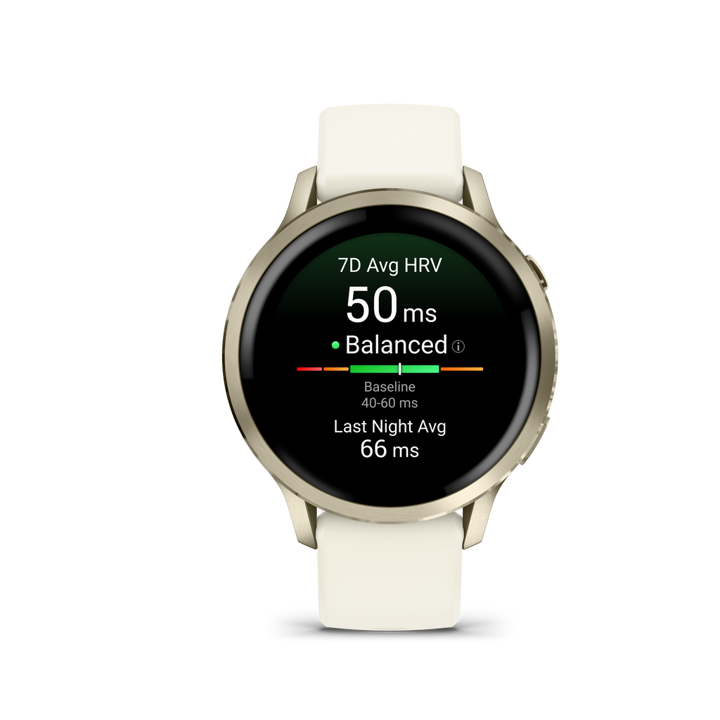 Garmin Venu 4 - 41 mm