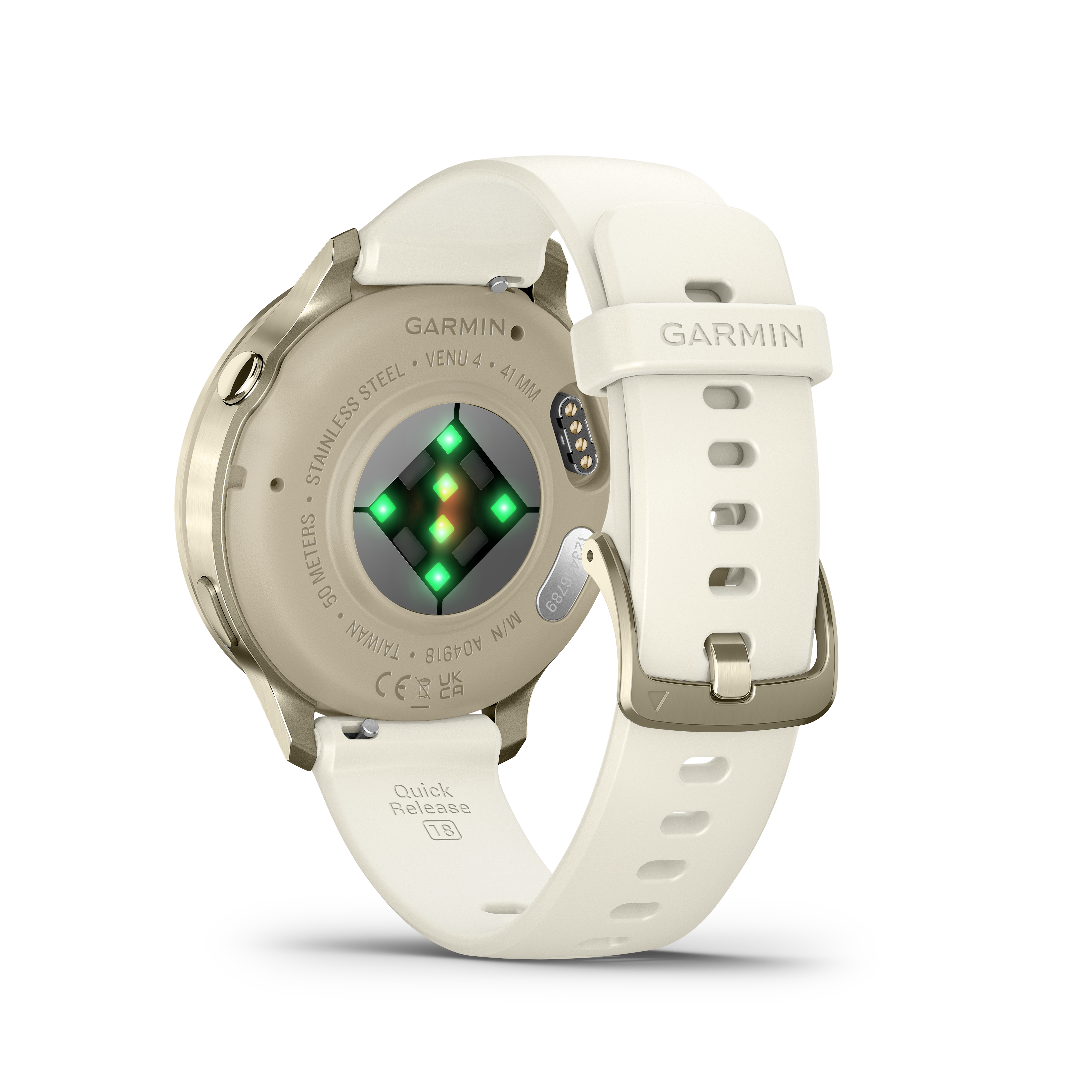 Garmin Venu 4 - 41 mm