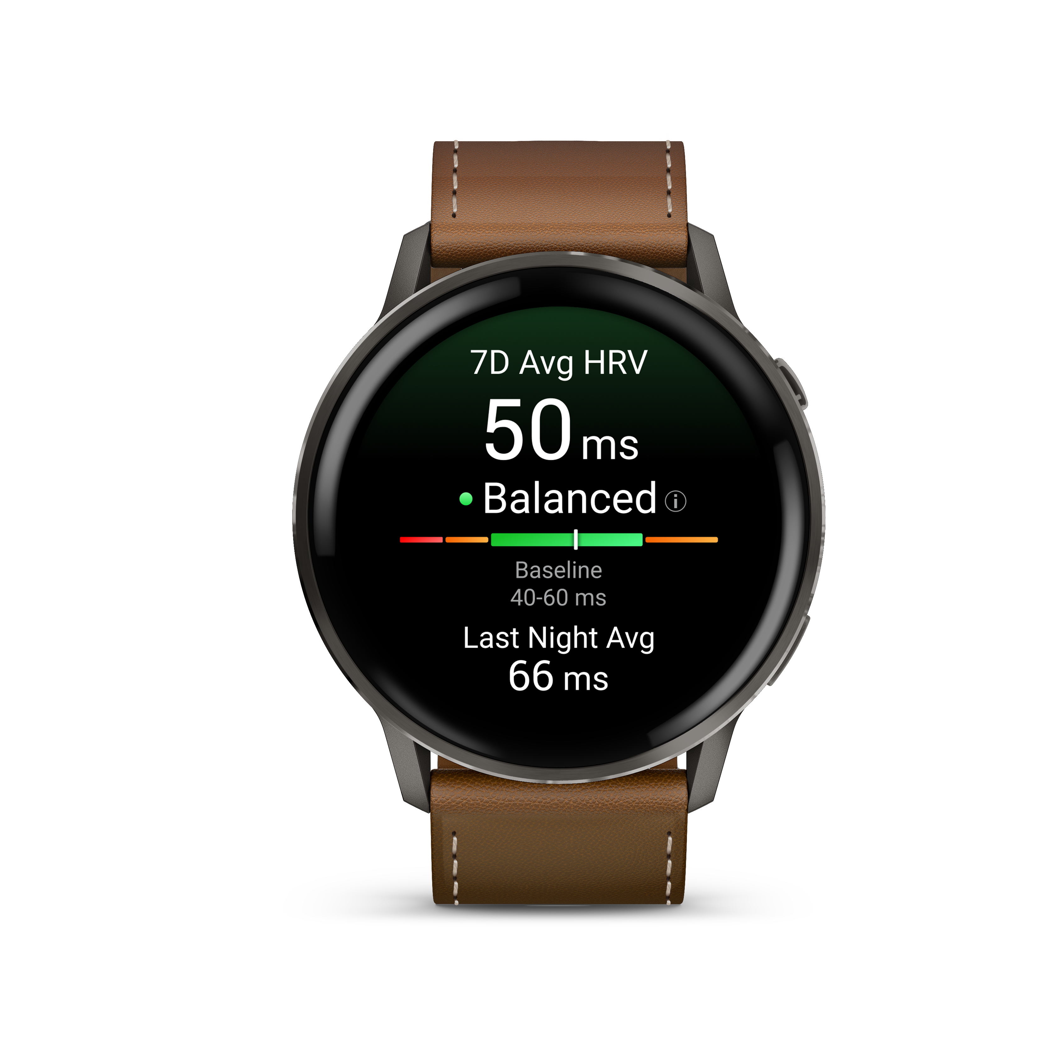 Garmin Venu 4 - 45 mm