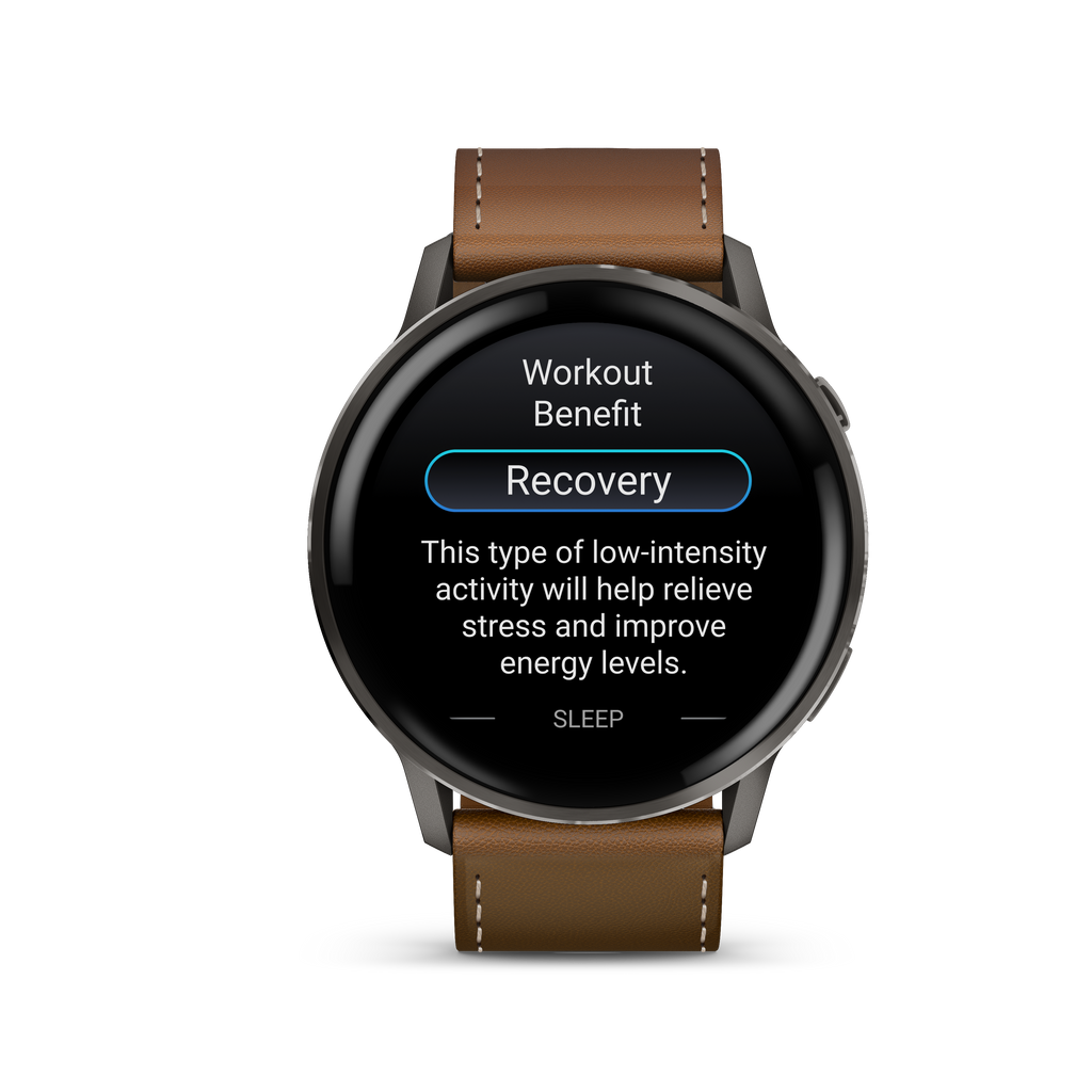 Garmin Venu 4 - 45 mm