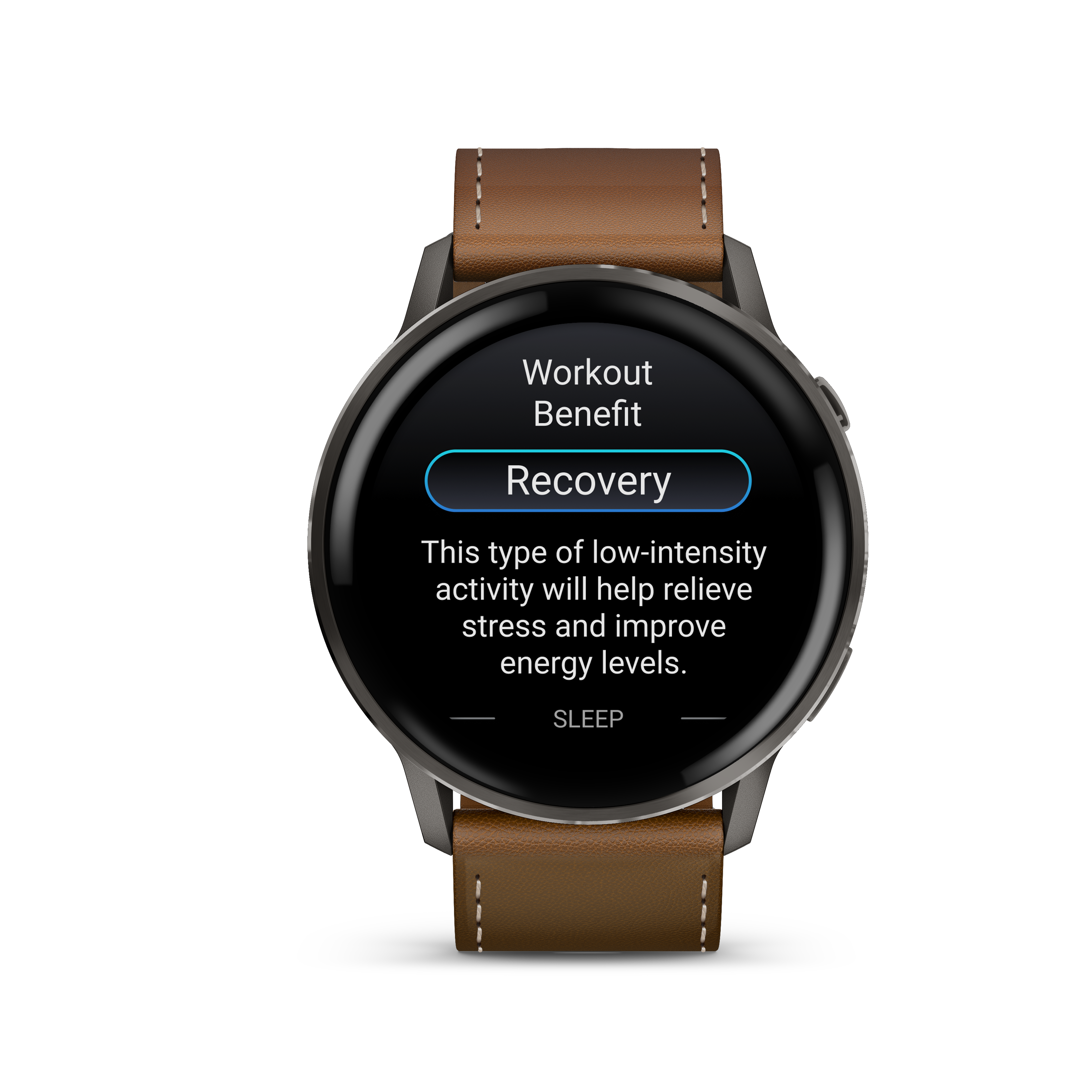 Garmin Venu 4 - 45 mm