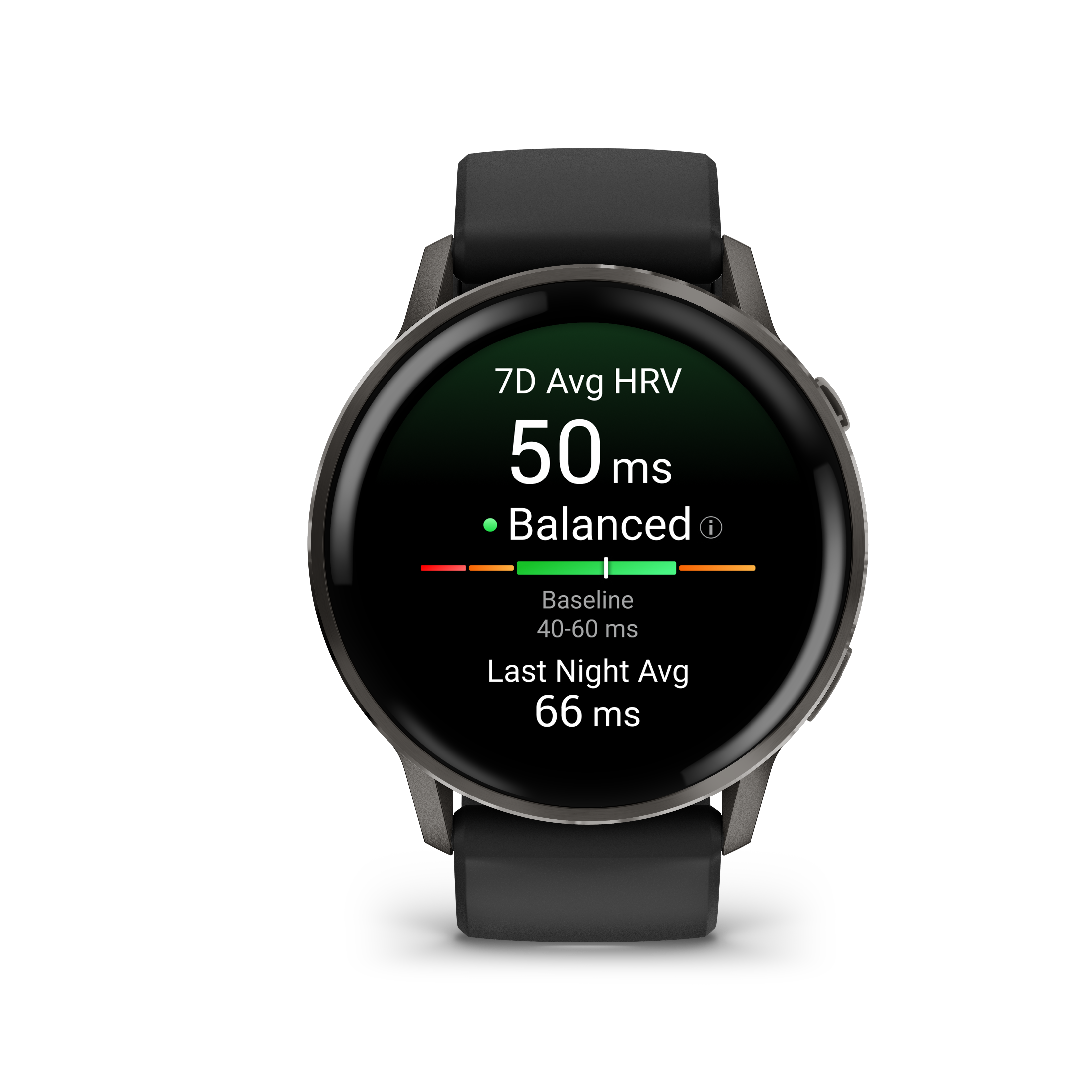 Garmin Venu 4 - 45 mm