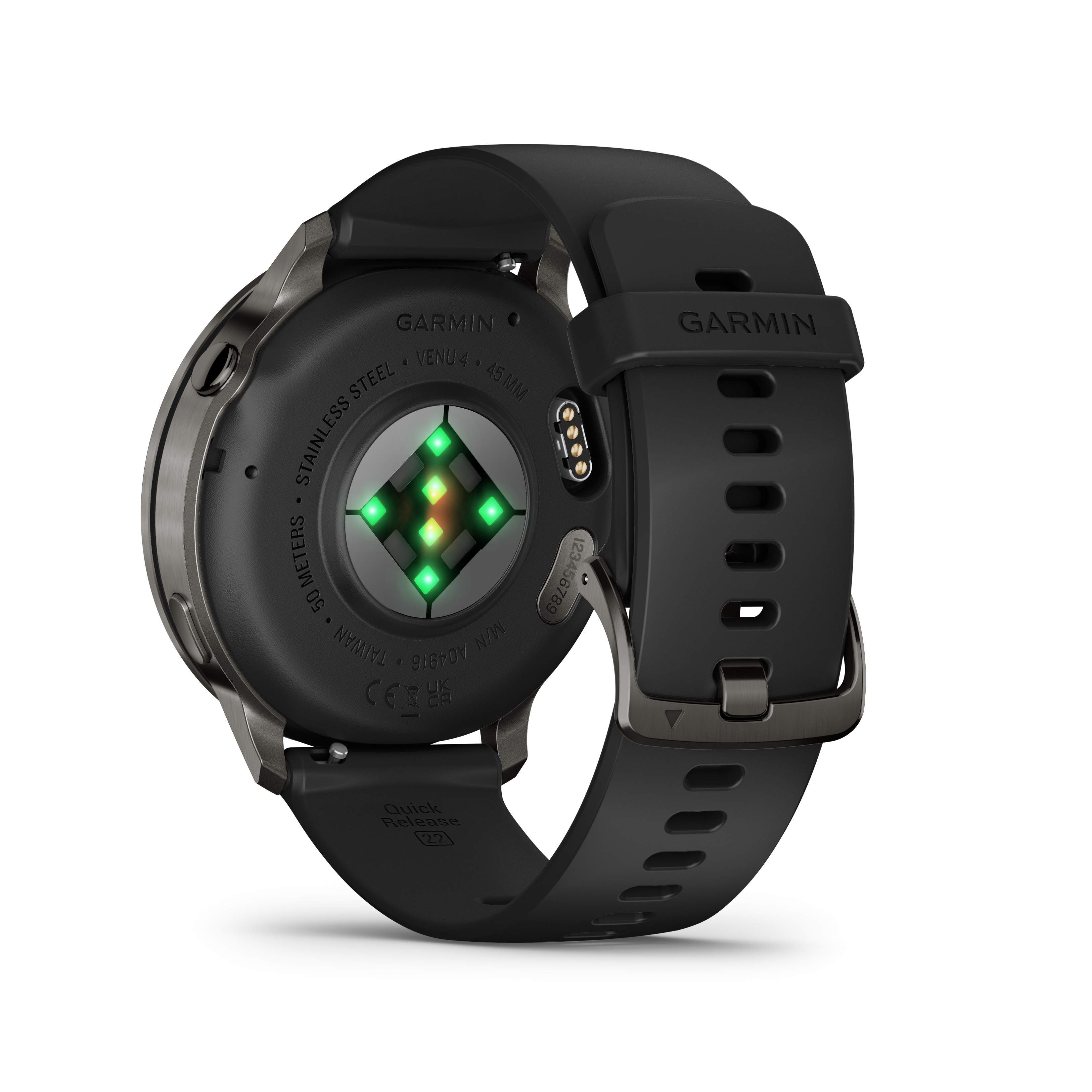 Garmin Venu 4 - 45 mm