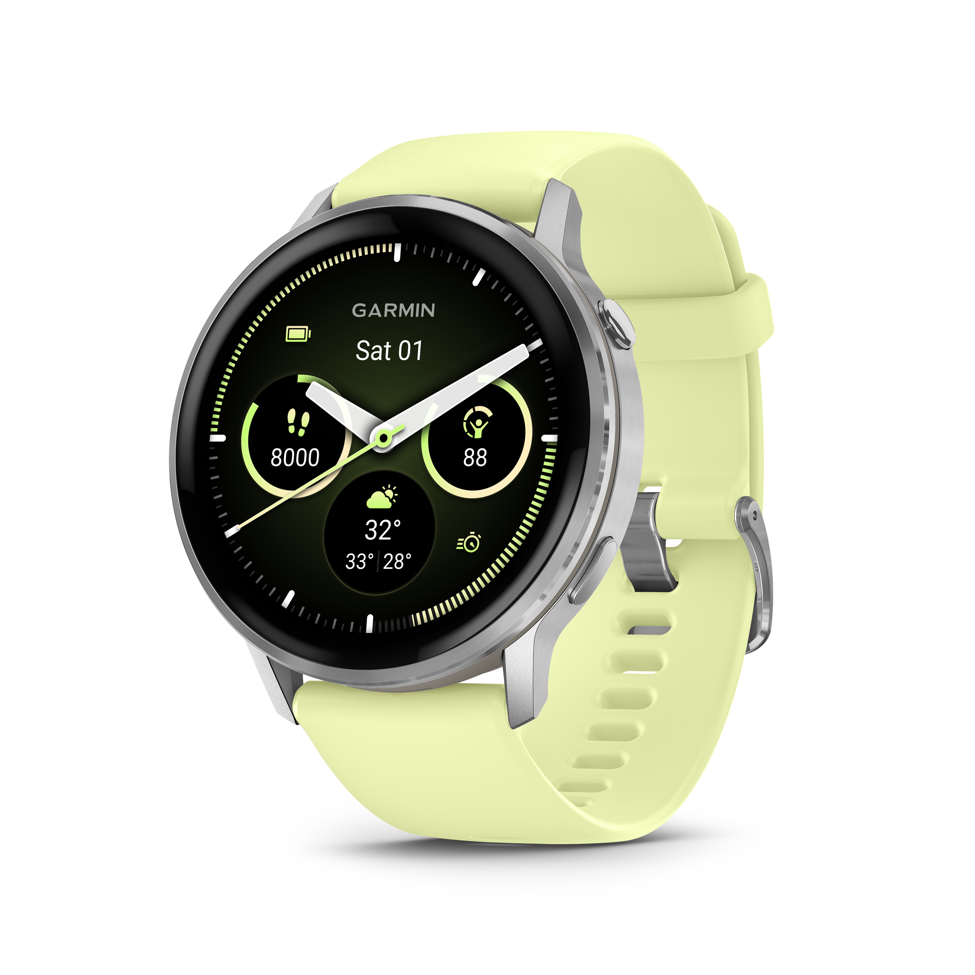 Garmin Venu 4 - 45 mm