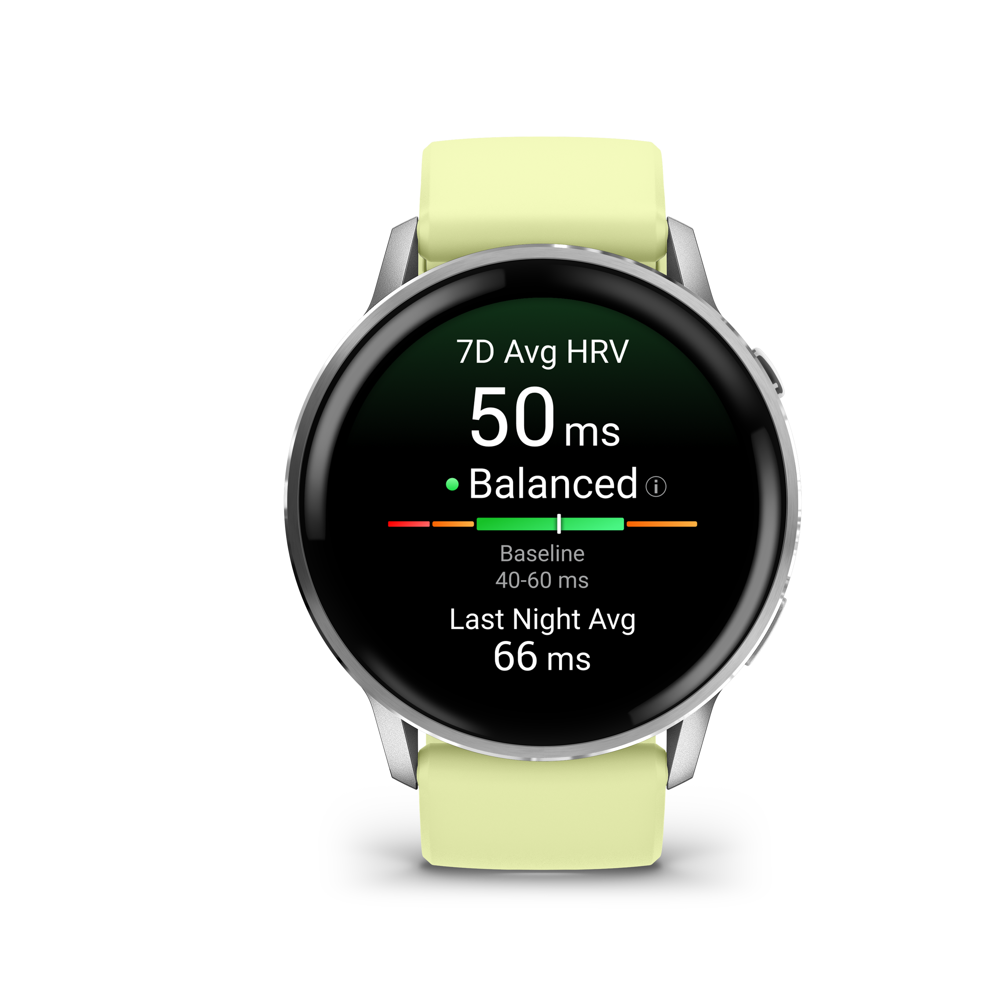 Garmin Venu 4 - 45 mm