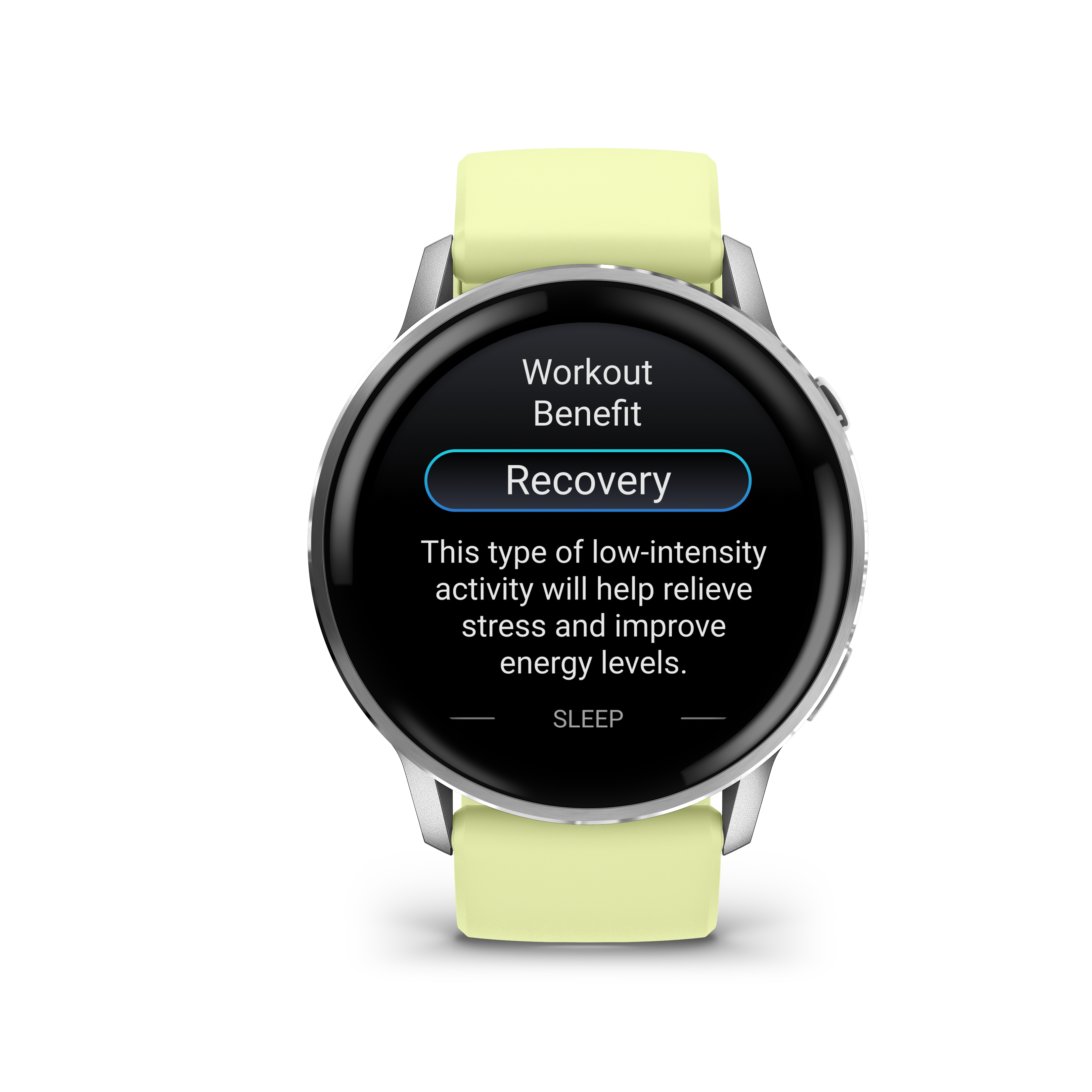 Garmin Venu 4 - 45 mm