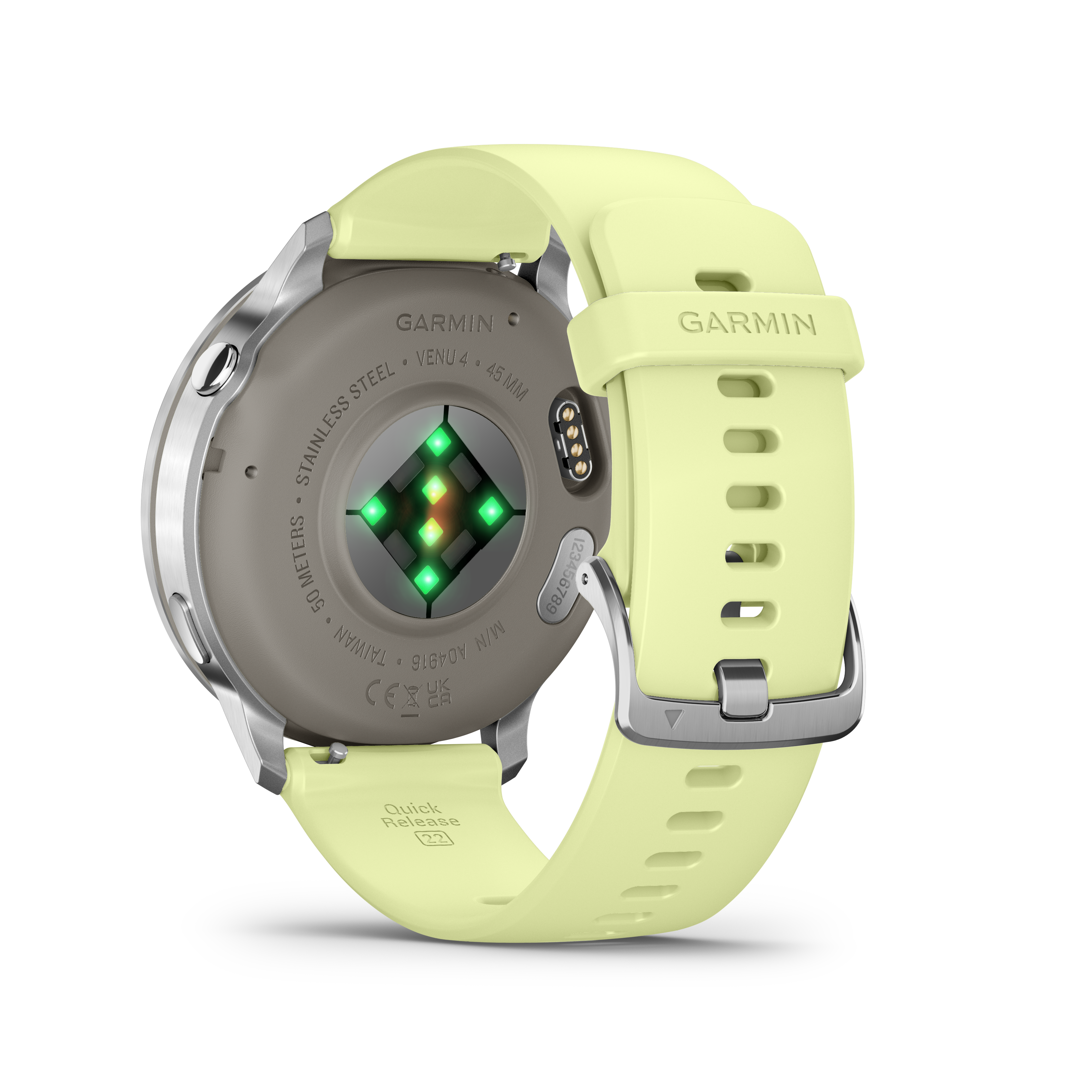 Garmin Venu 4 - 45 mm