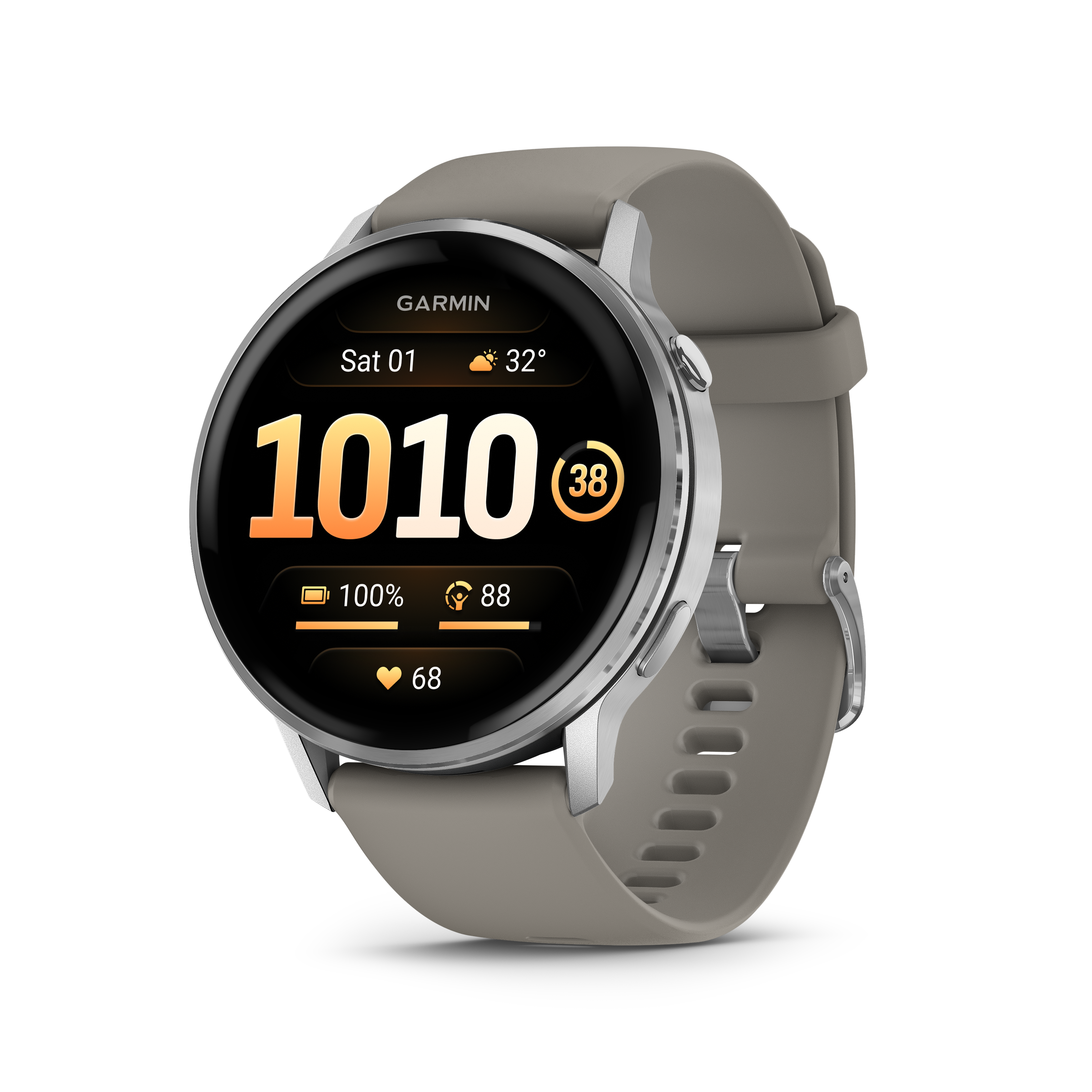 Garmin Venu 4 - 45 mm