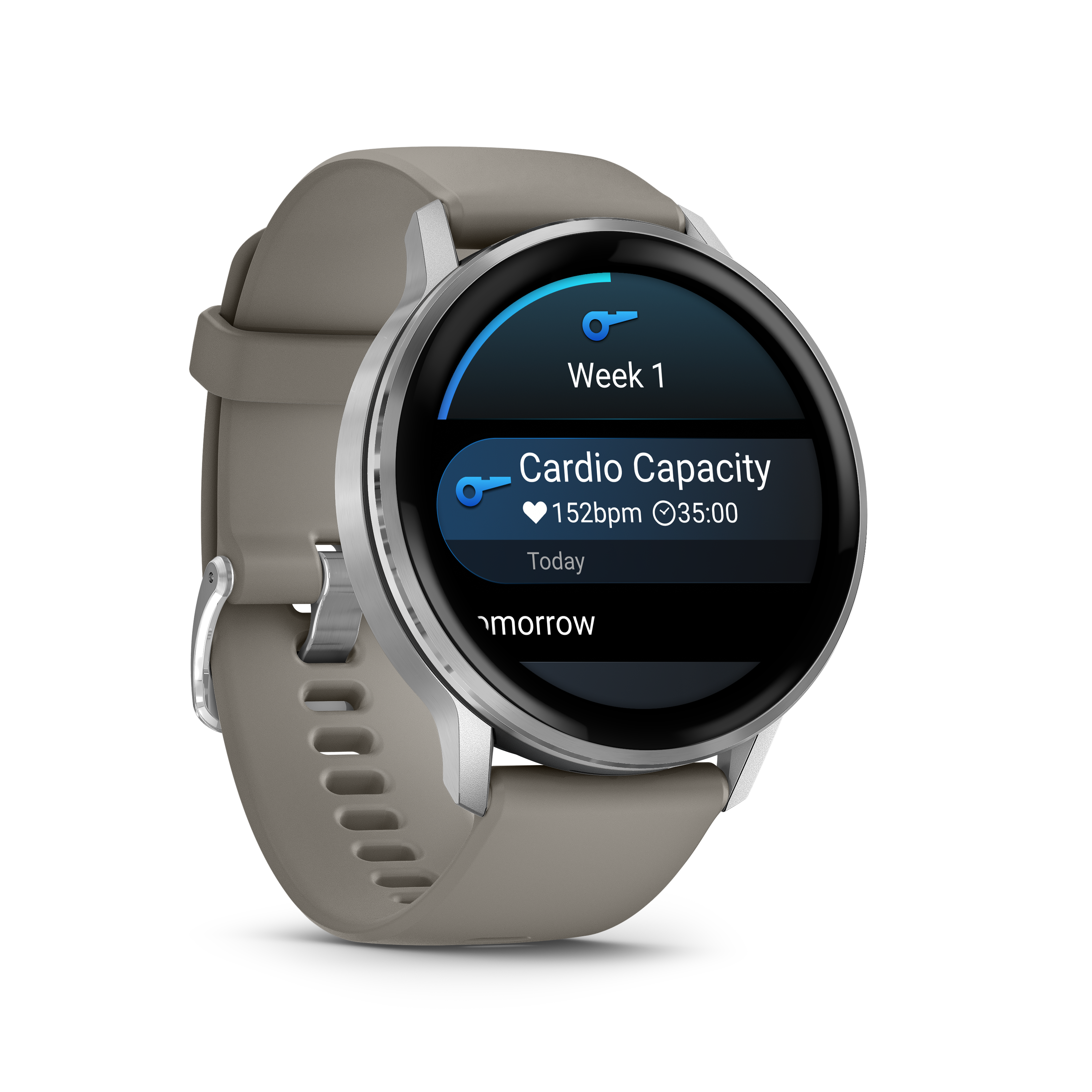 Garmin Venu 4 - 45 mm