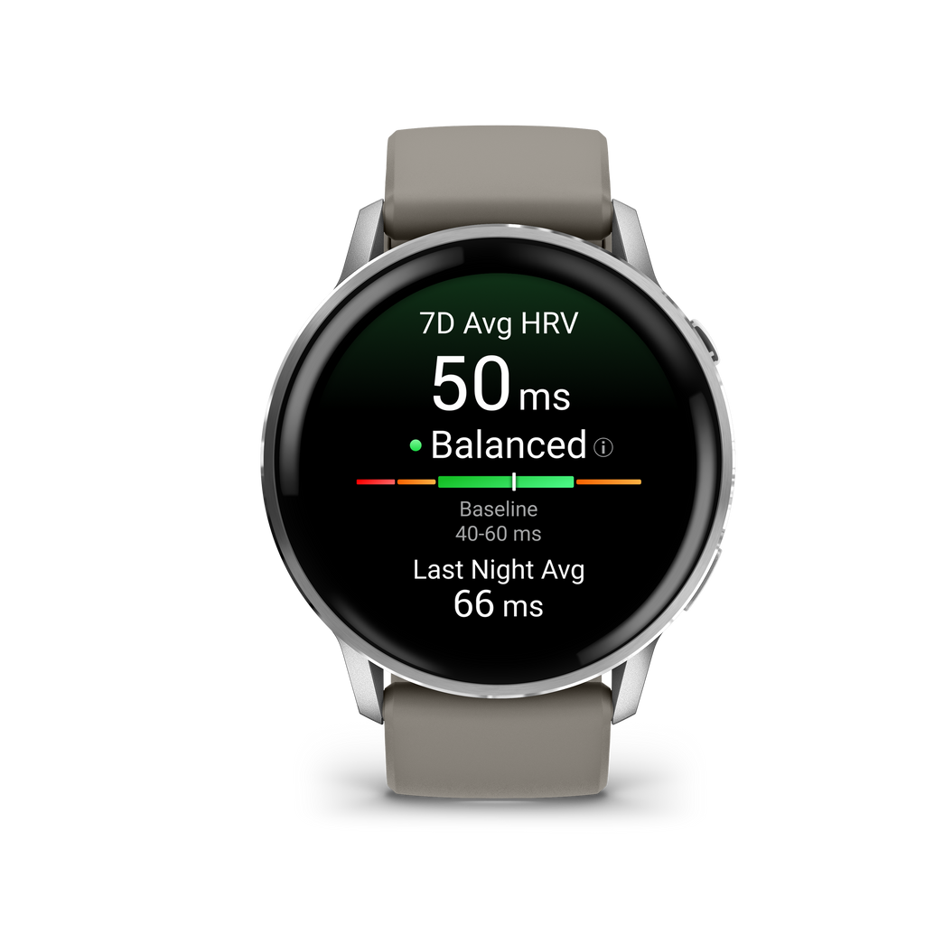 Garmin Venu 4 - 45 mm