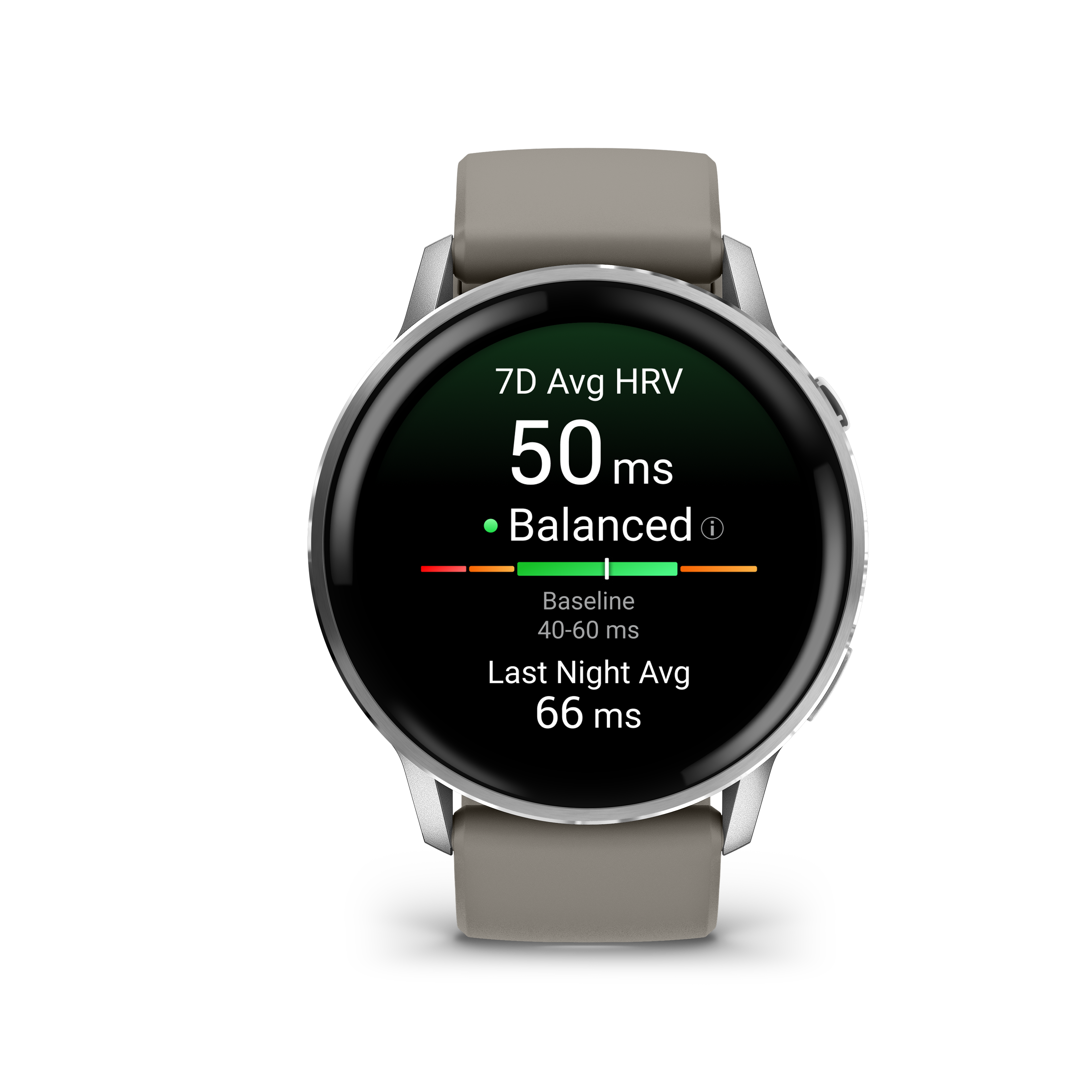 Garmin Venu 4 - 45 mm