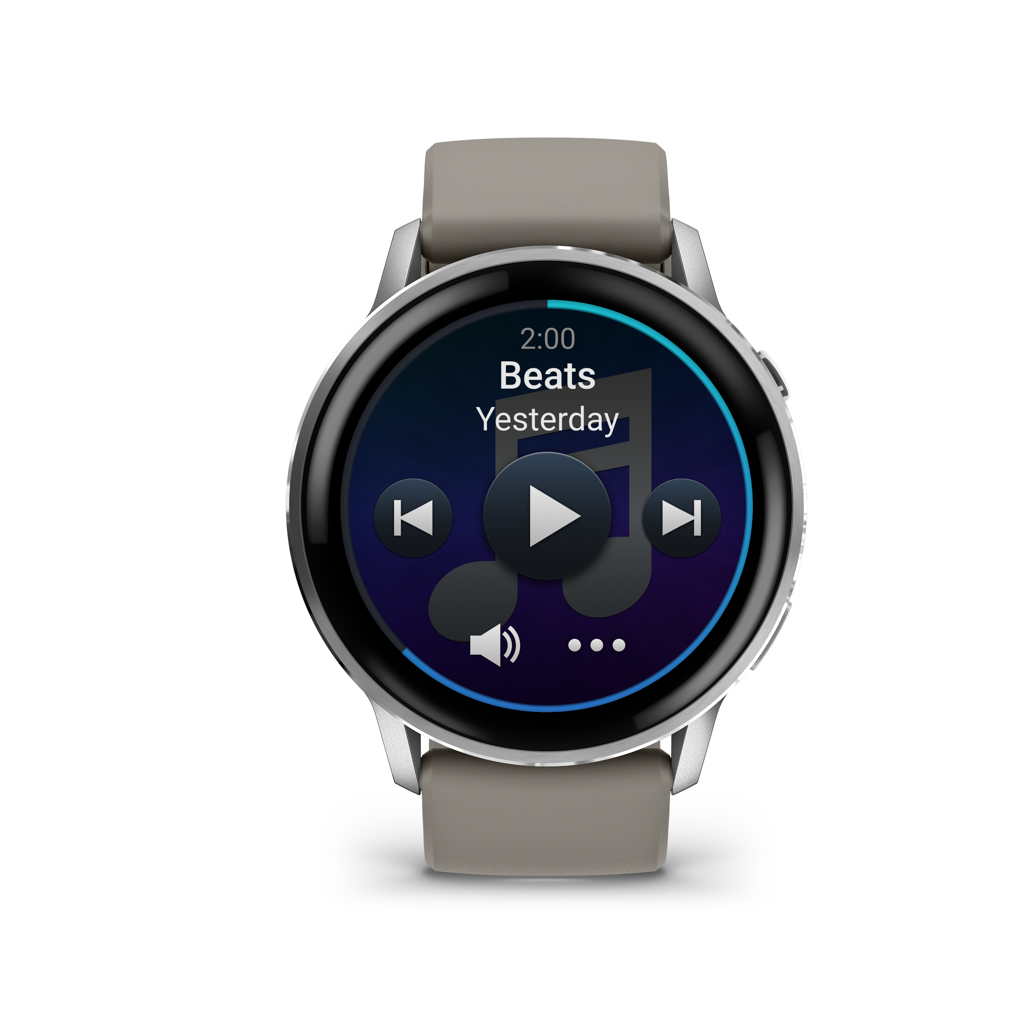 Garmin Venu 4 - 45 mm