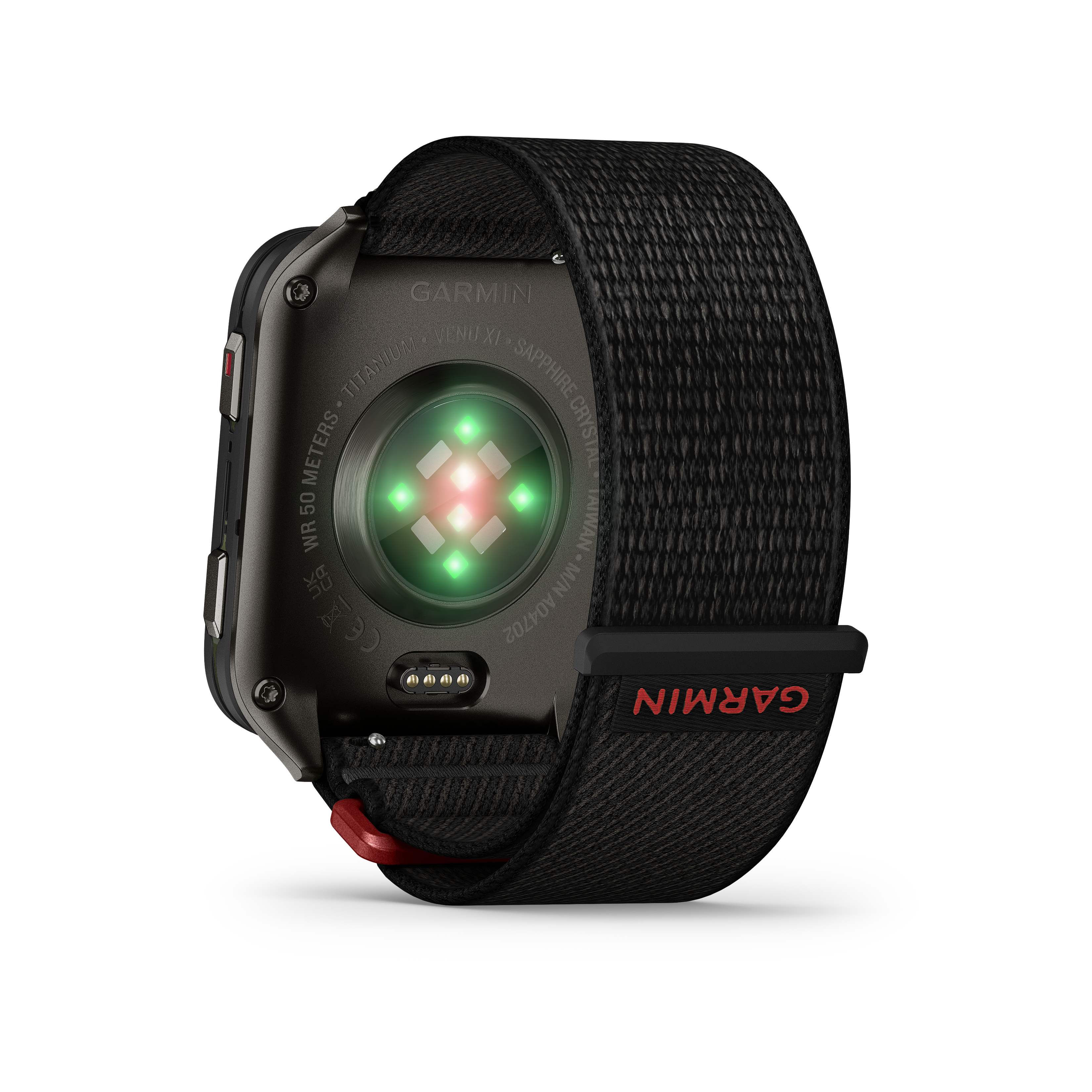 Garmin Venu X1