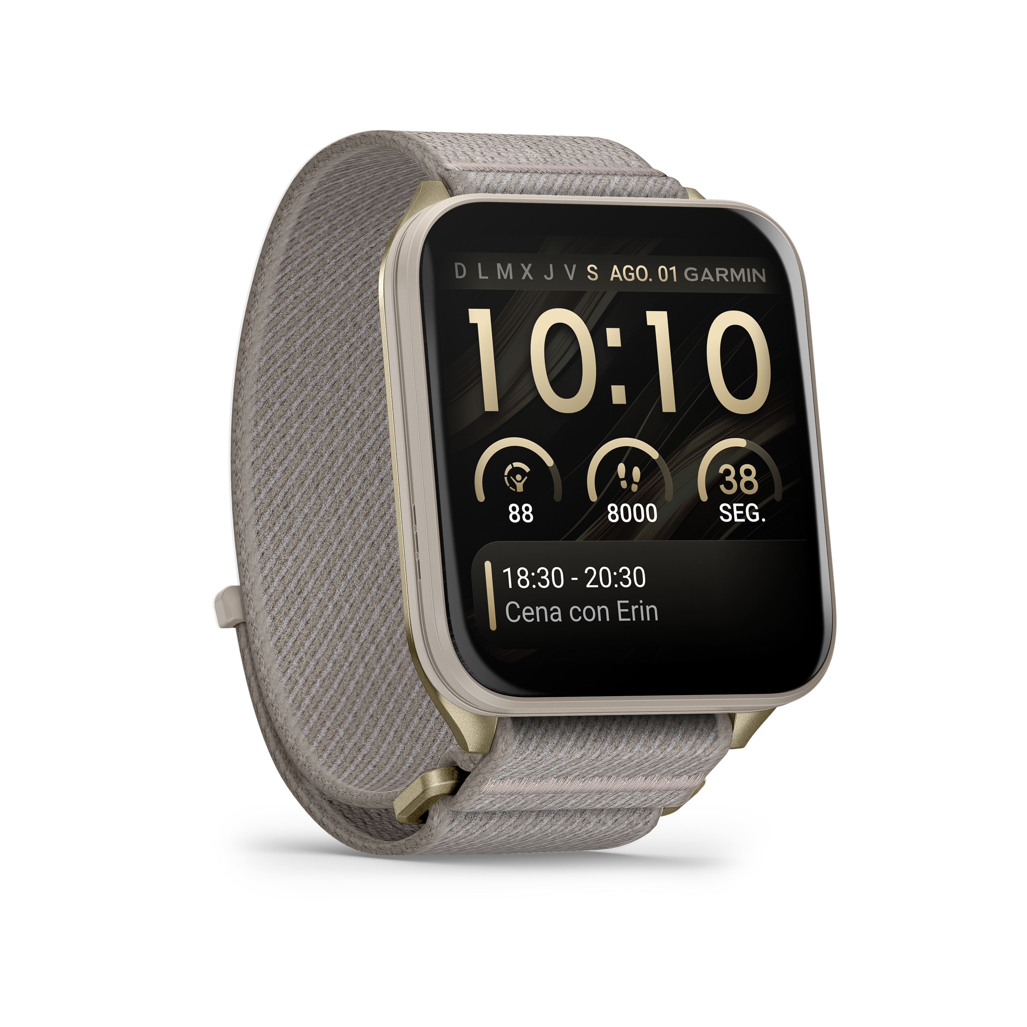 Garmin Venu® X1