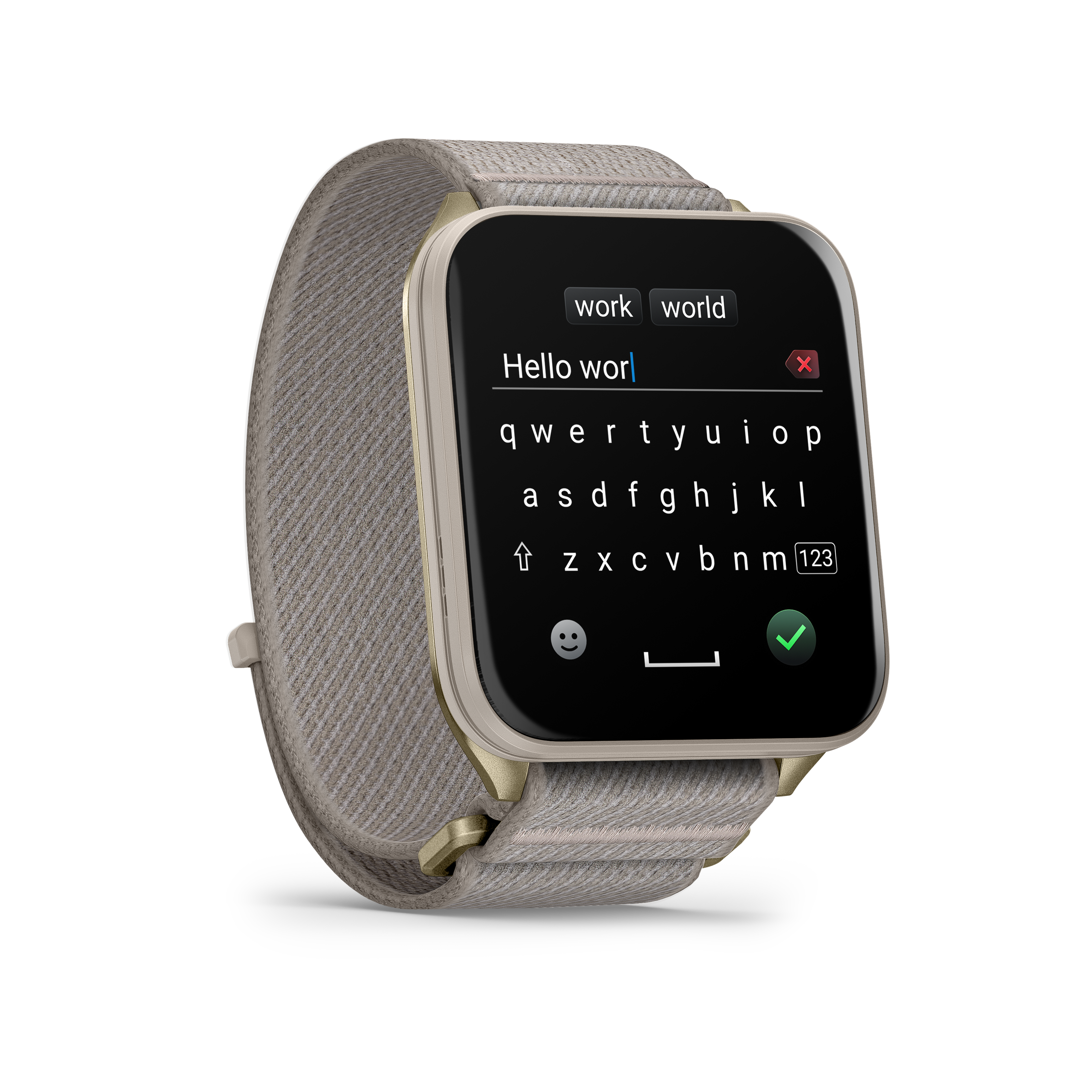 Garmin Venu® X1