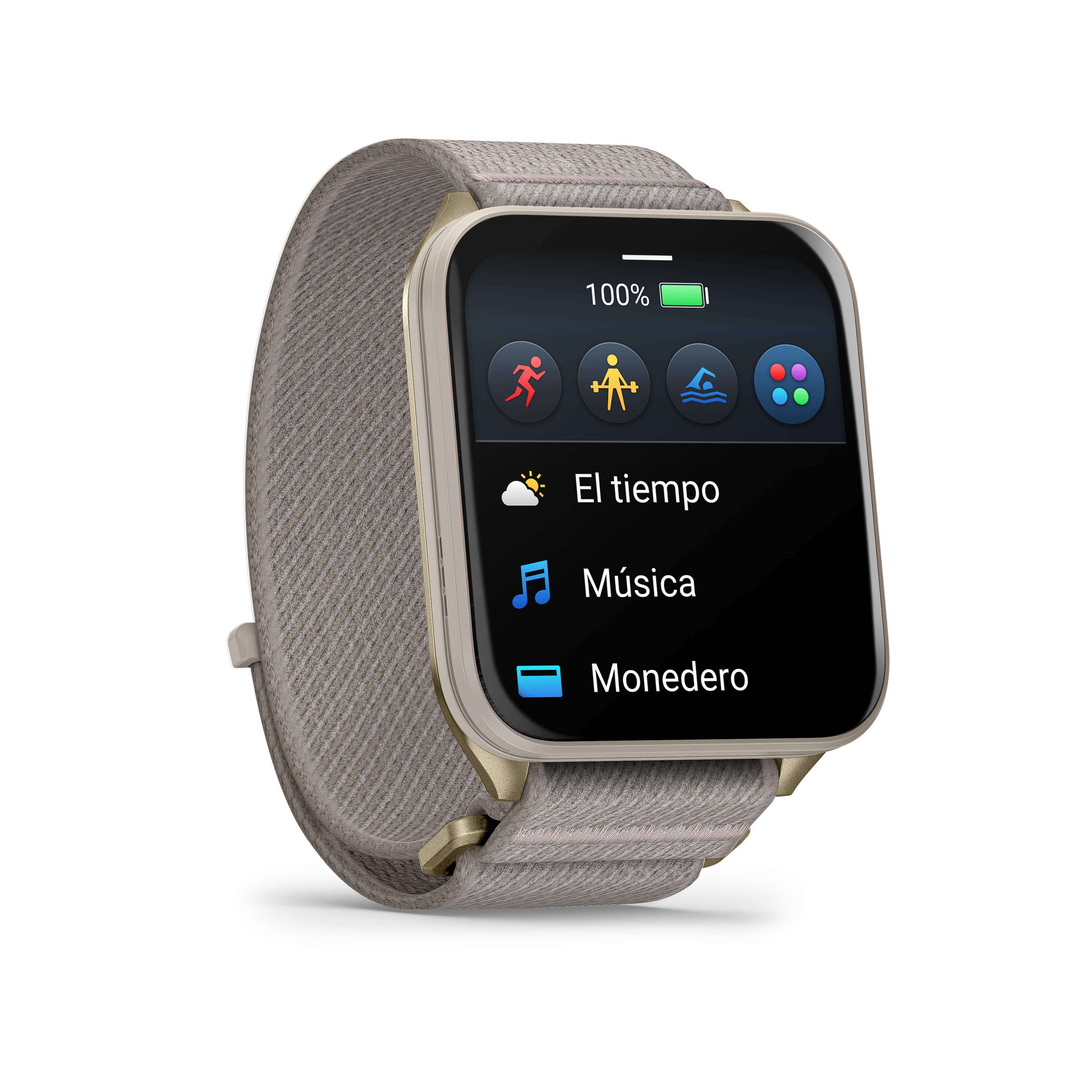 Garmin Venu® X1