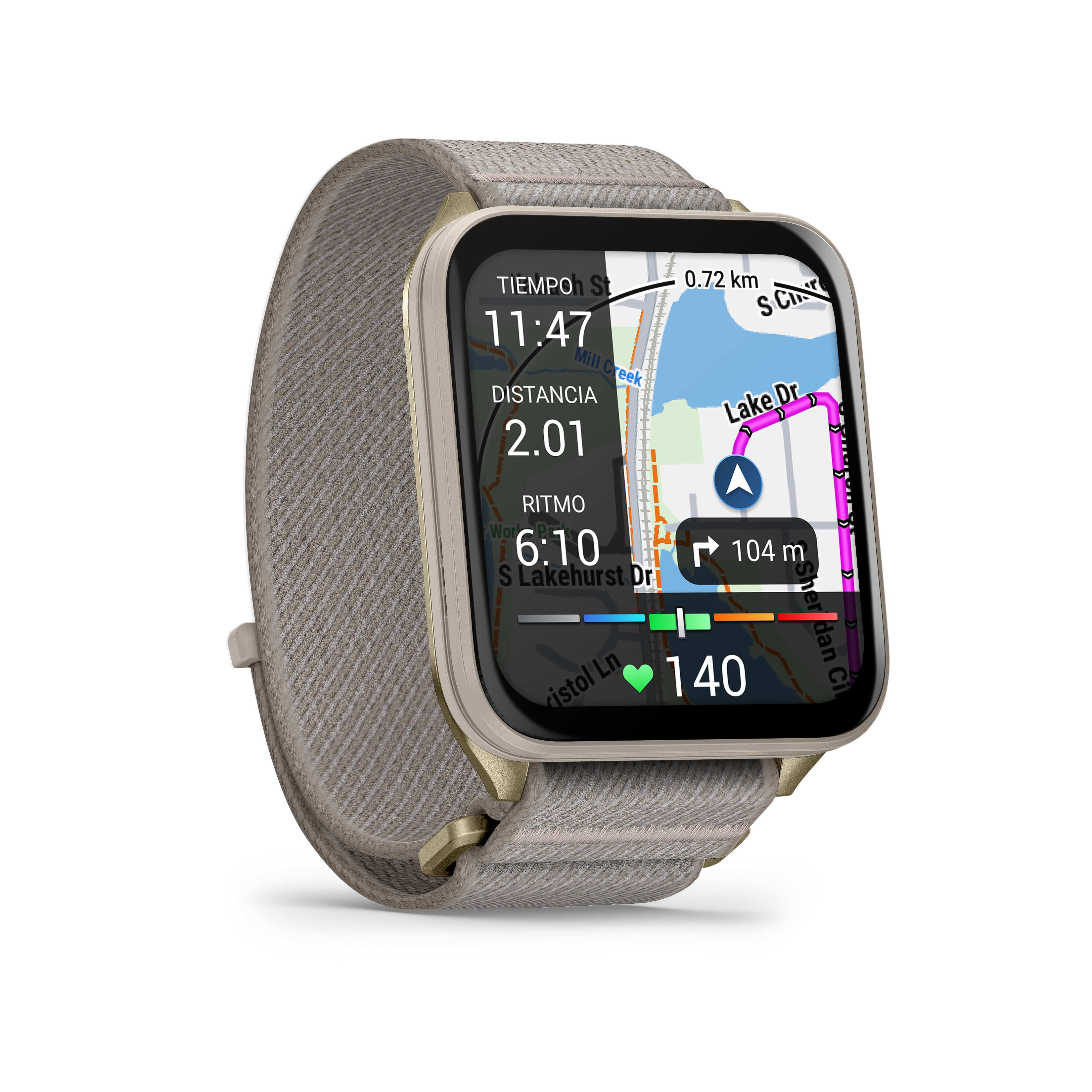 Garmin Venu® X1