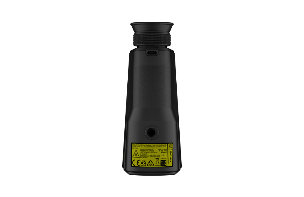 Garmin Xero® L60i Telémetro láser