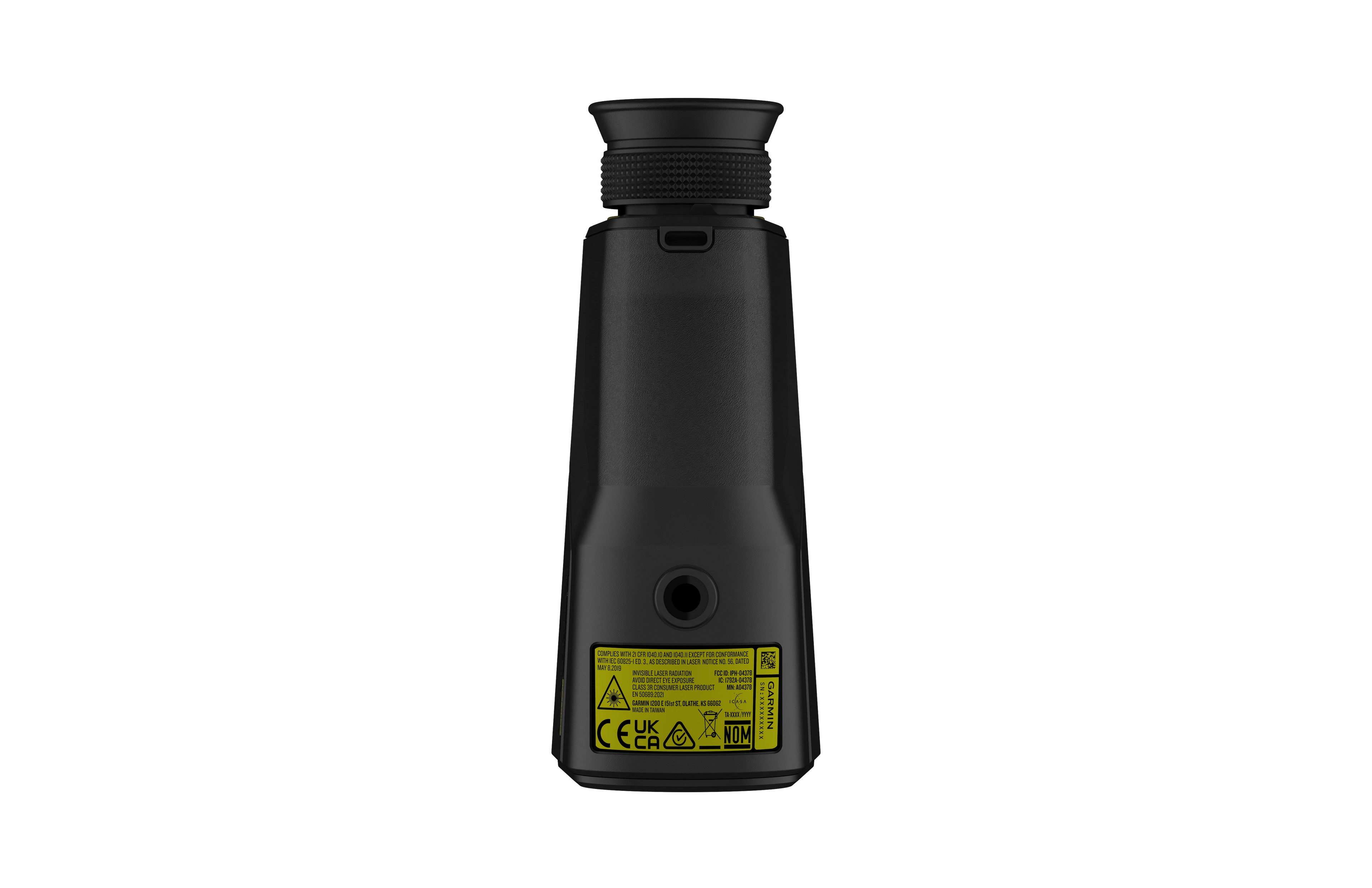 Garmin Xero® L60i Telémetro láser