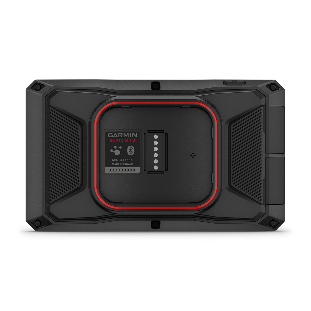 zūmo® XT3
