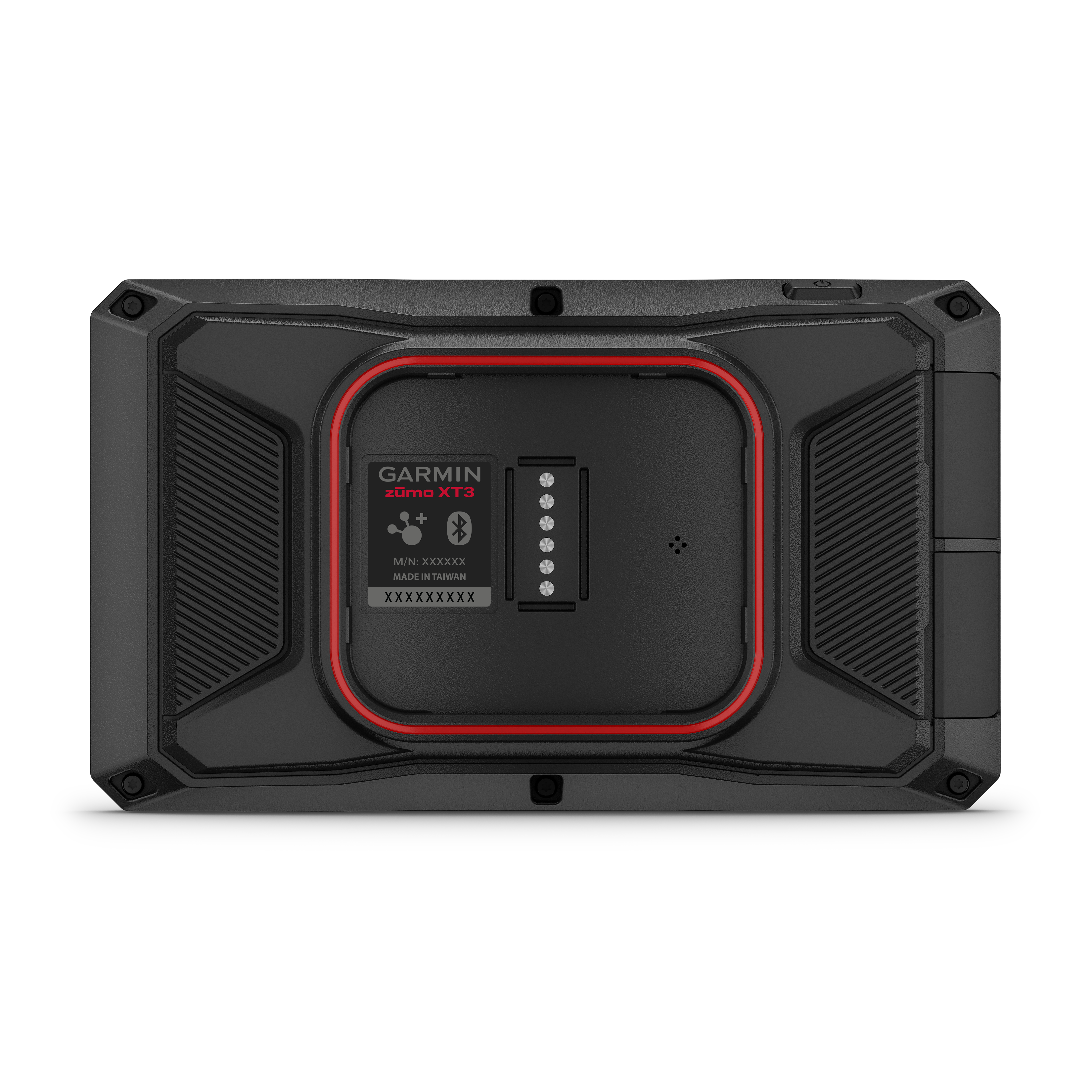 zūmo® XT3
