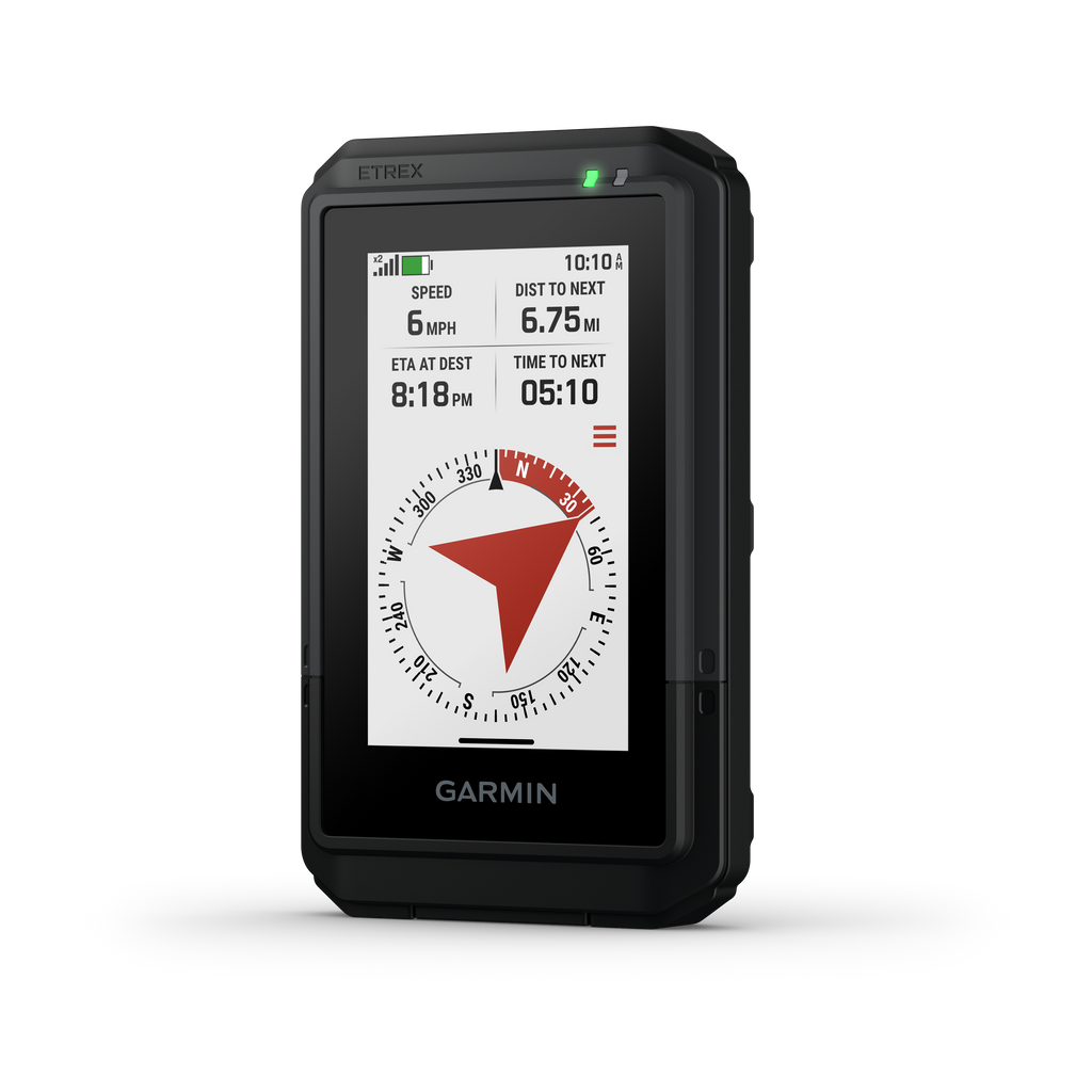 Garmin eTrex Touch